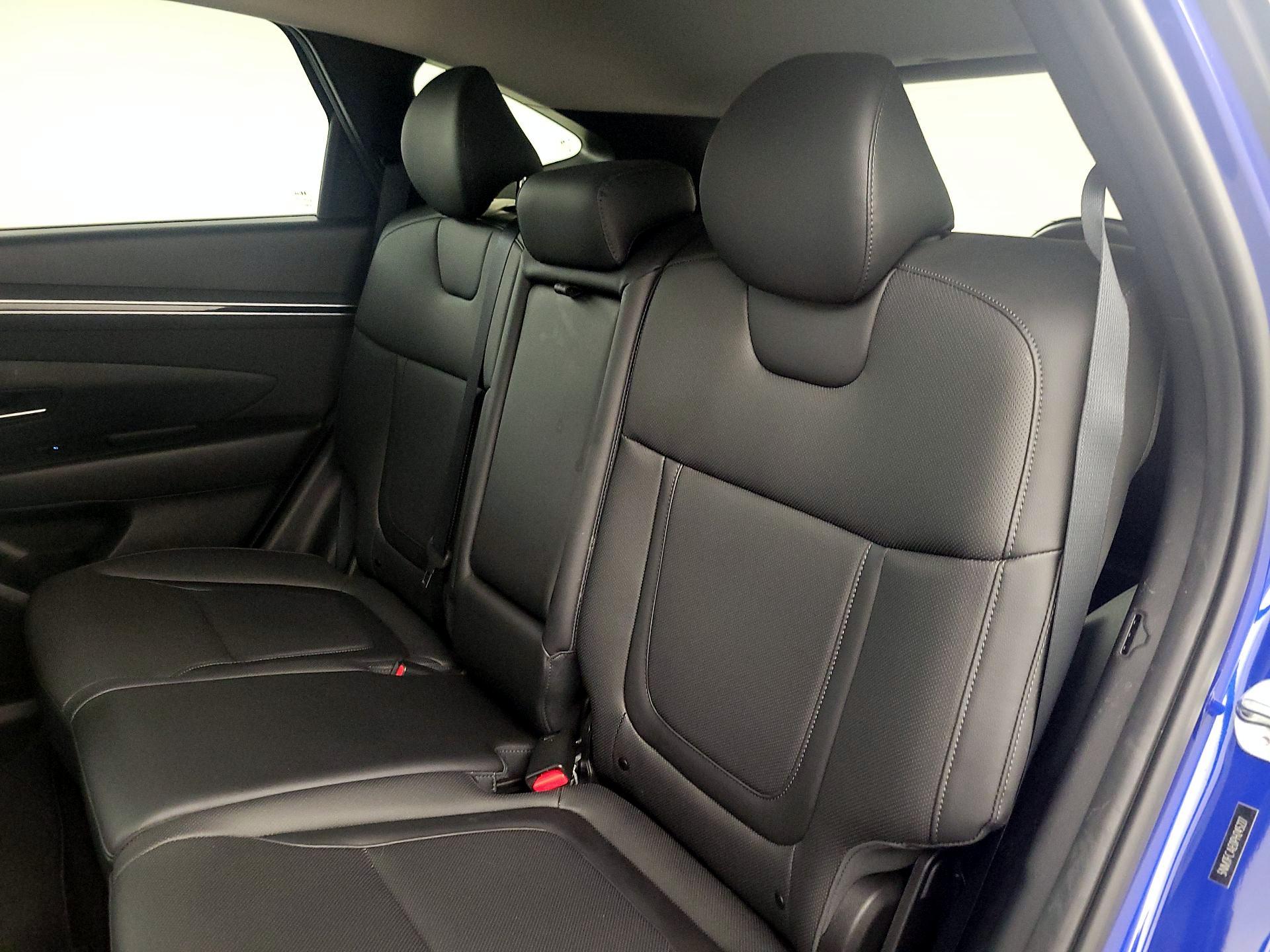 Thumbnail: 2023 Hyundai Tucson - 20