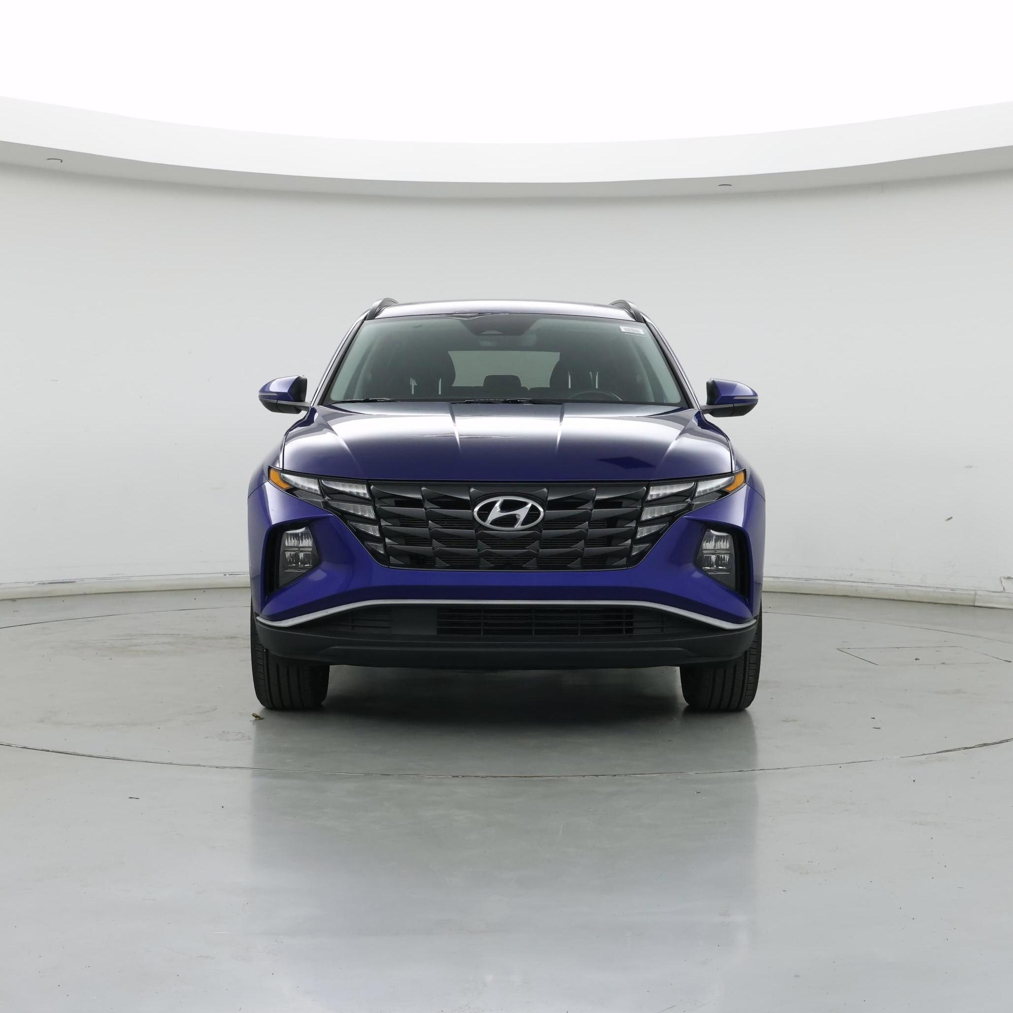 Thumbnail: 2023 Hyundai Tucson - 5
