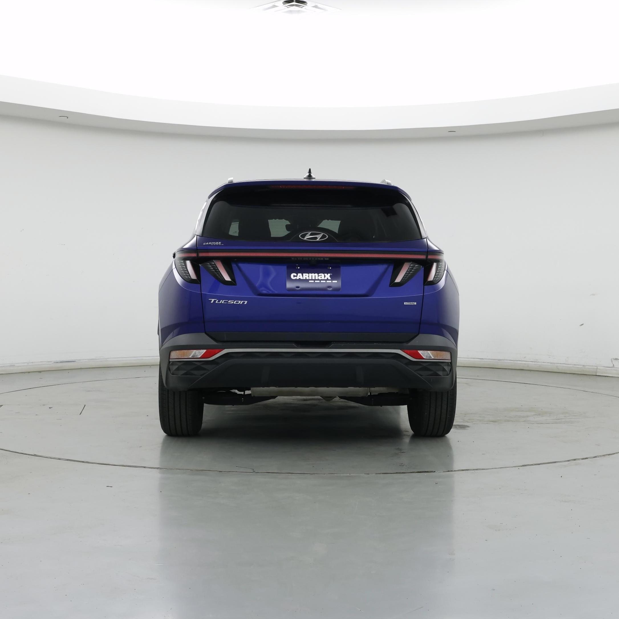 Thumbnail: 2023 Hyundai Tucson - 6