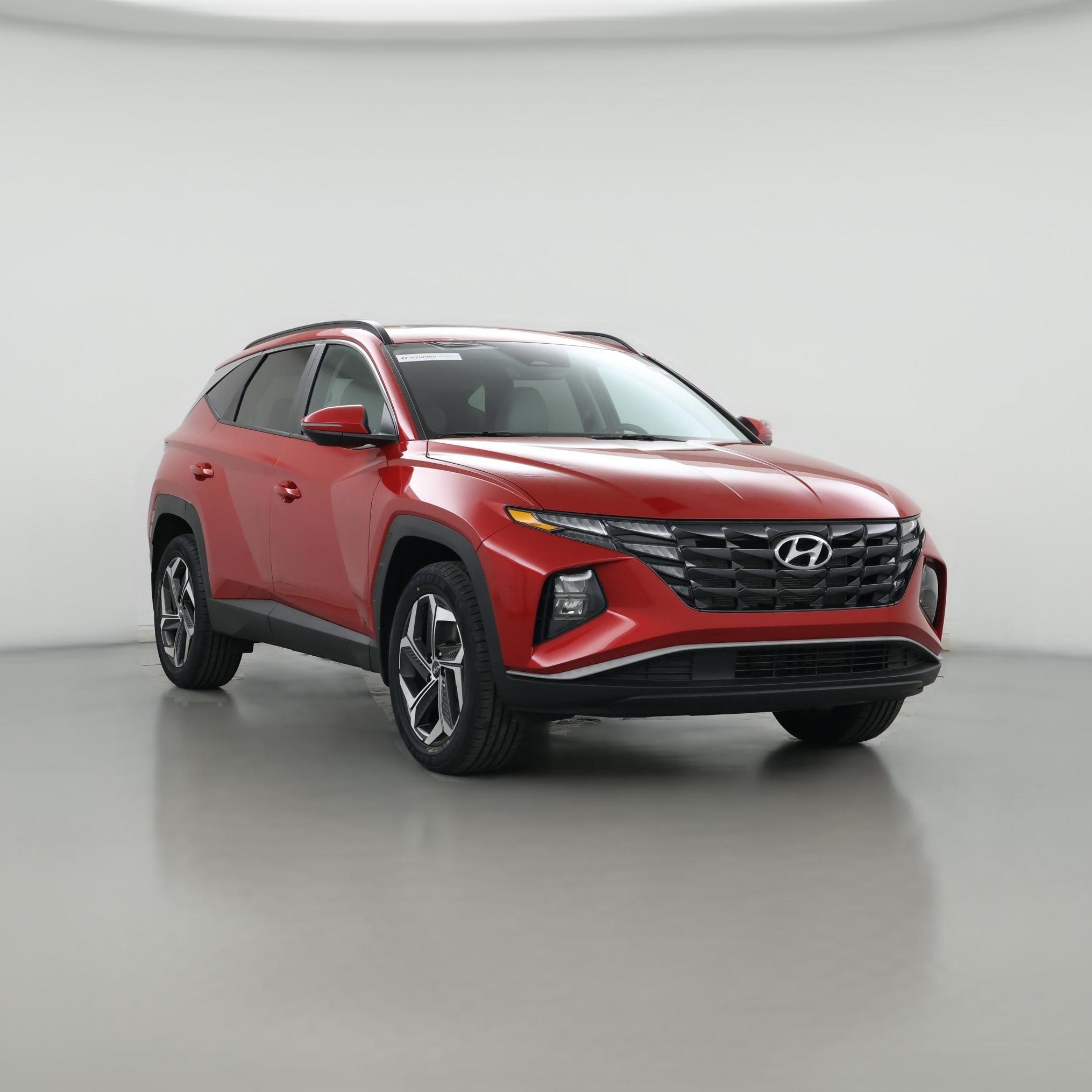 Thumbnail: 2023 Hyundai Tucson - 1