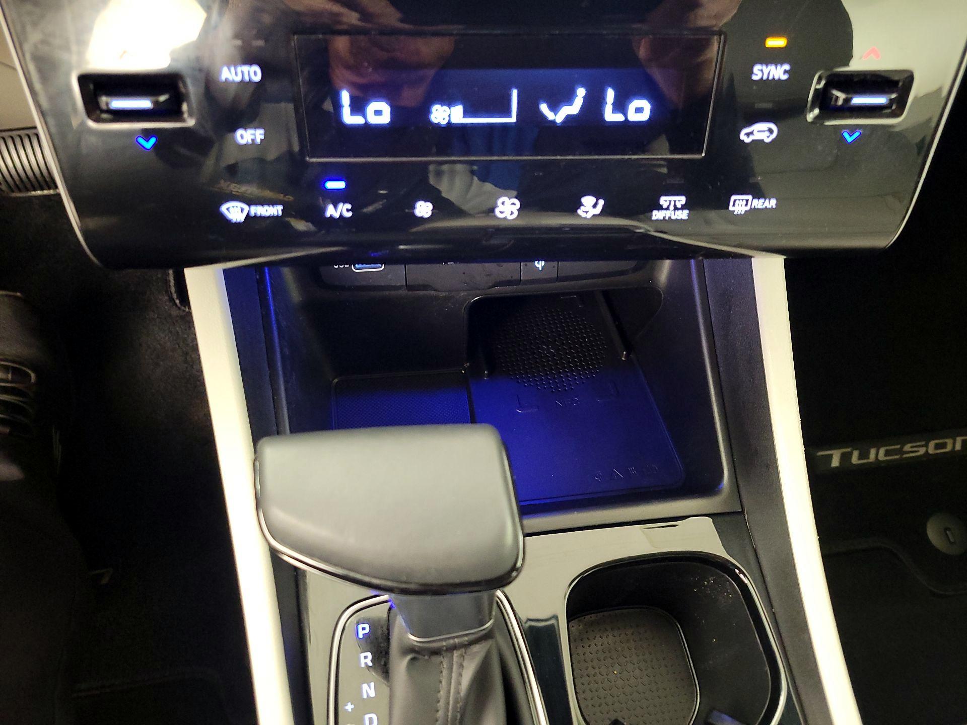 Thumbnail: 2023 Hyundai Tucson - 16