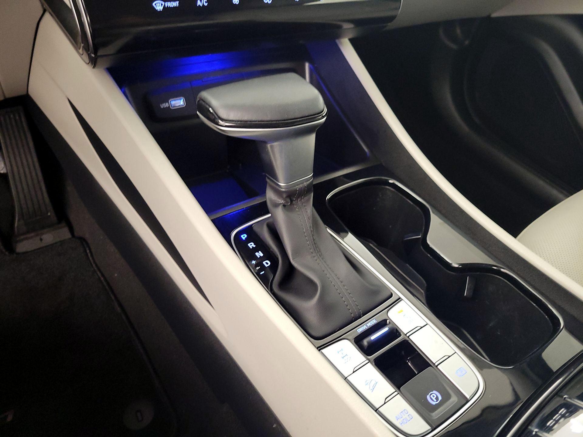 Thumbnail: 2023 Hyundai Tucson - 17