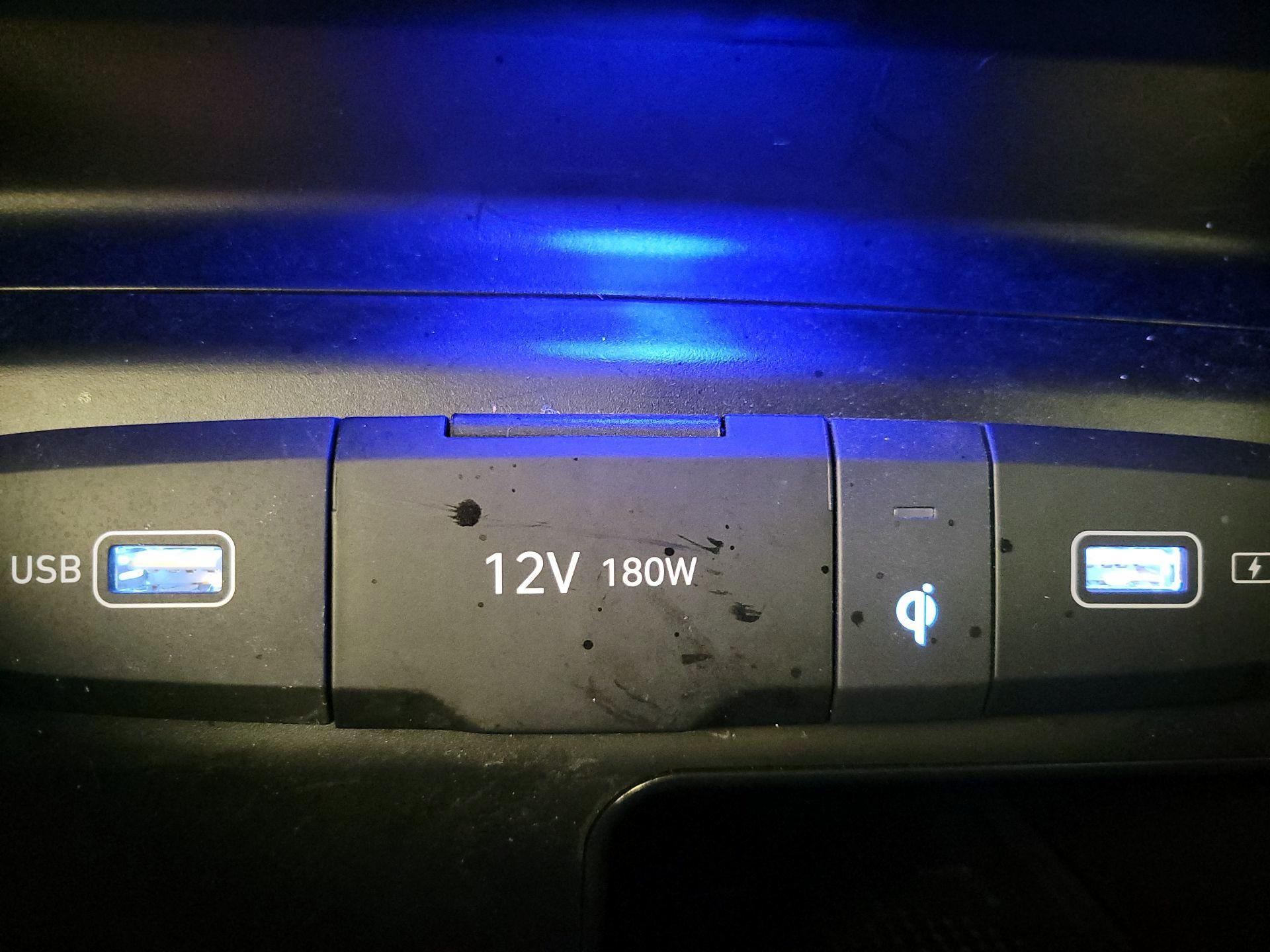 Thumbnail: 2023 Hyundai Tucson - 18