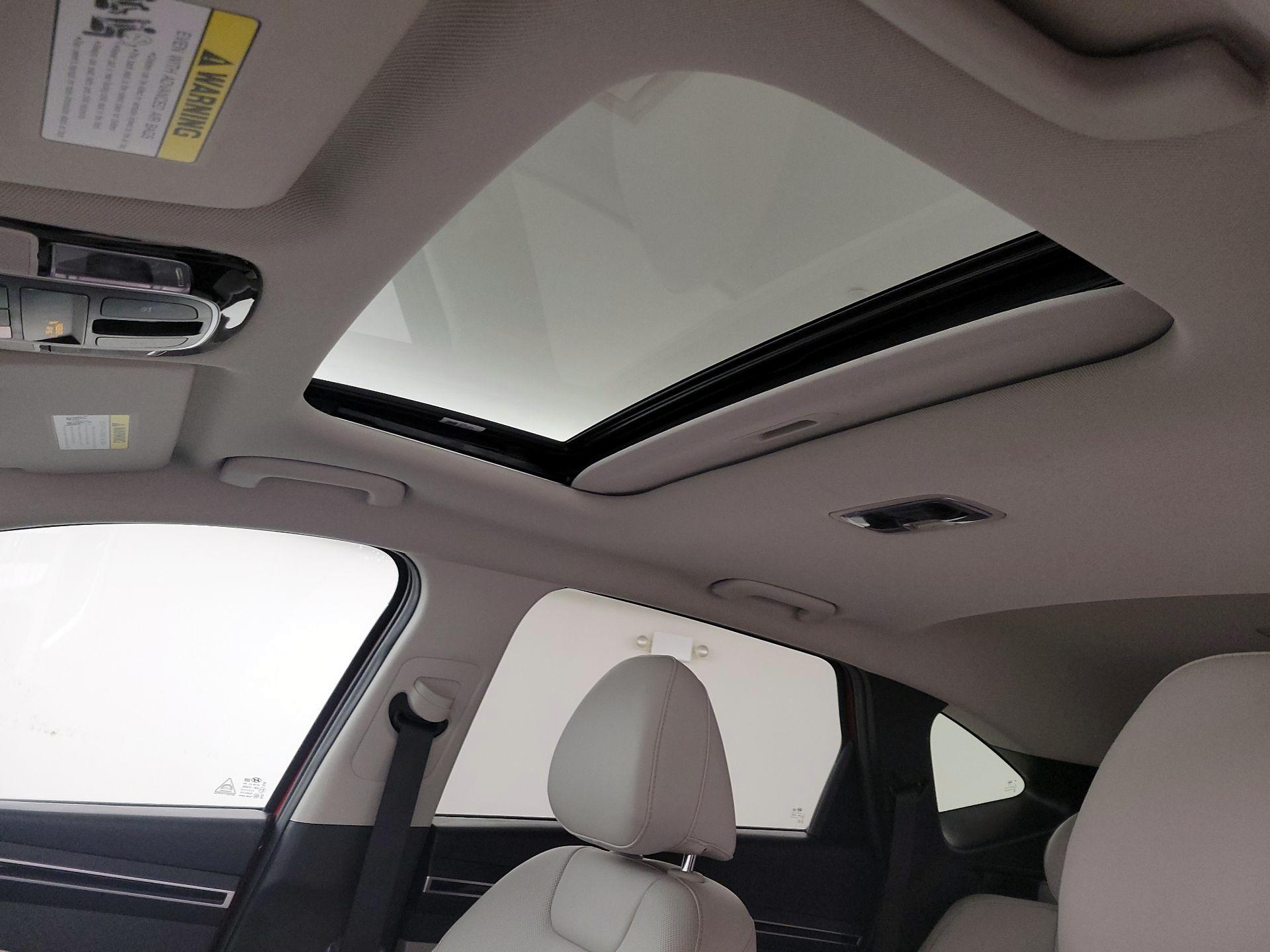 Thumbnail: 2023 Hyundai Tucson - 19