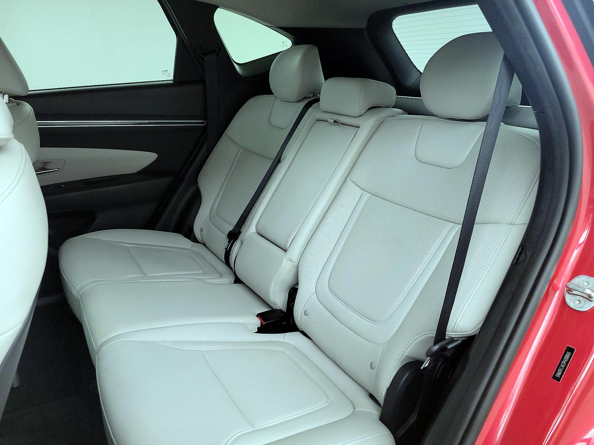 Thumbnail: 2023 Hyundai Tucson - 20