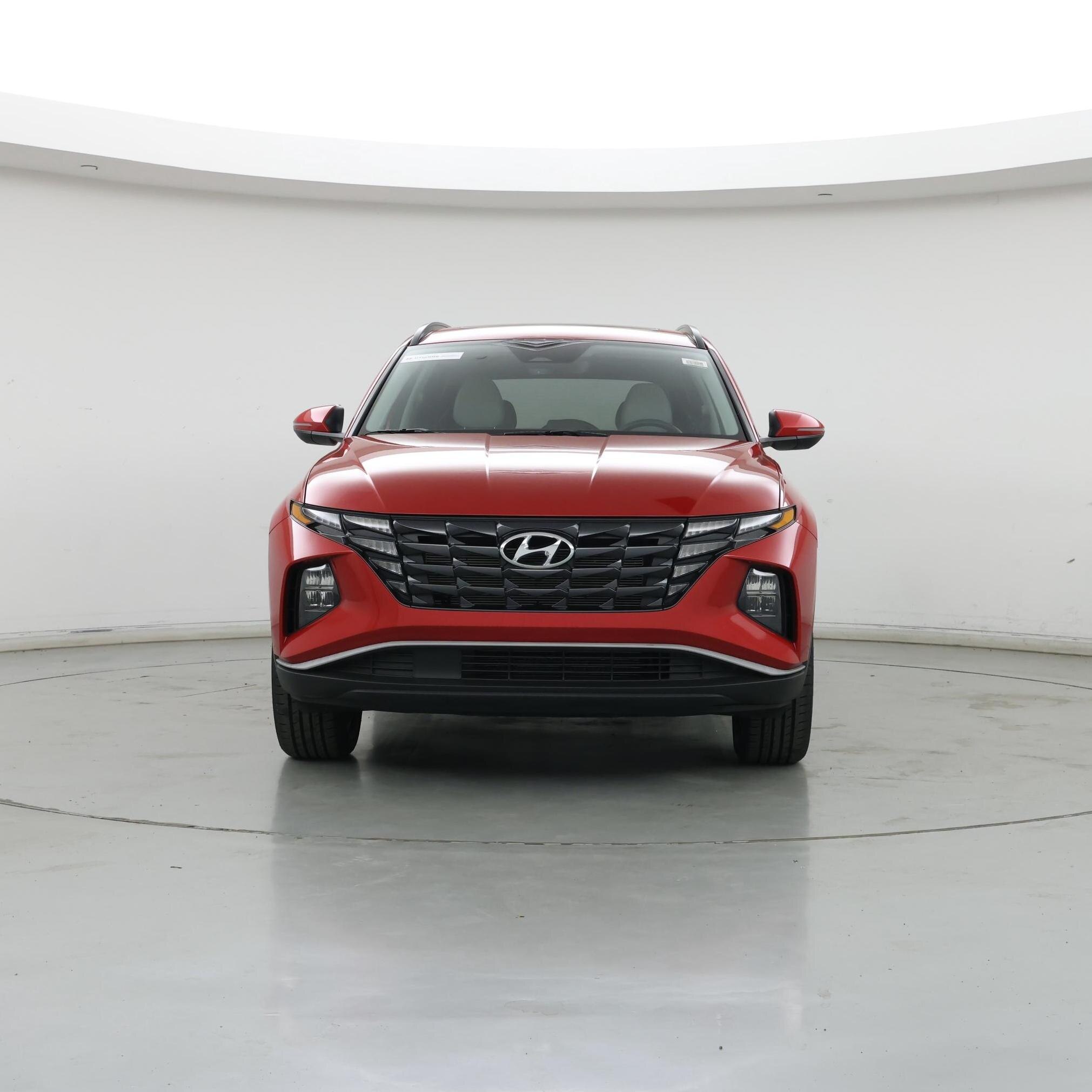 Thumbnail: 2023 Hyundai Tucson - 5