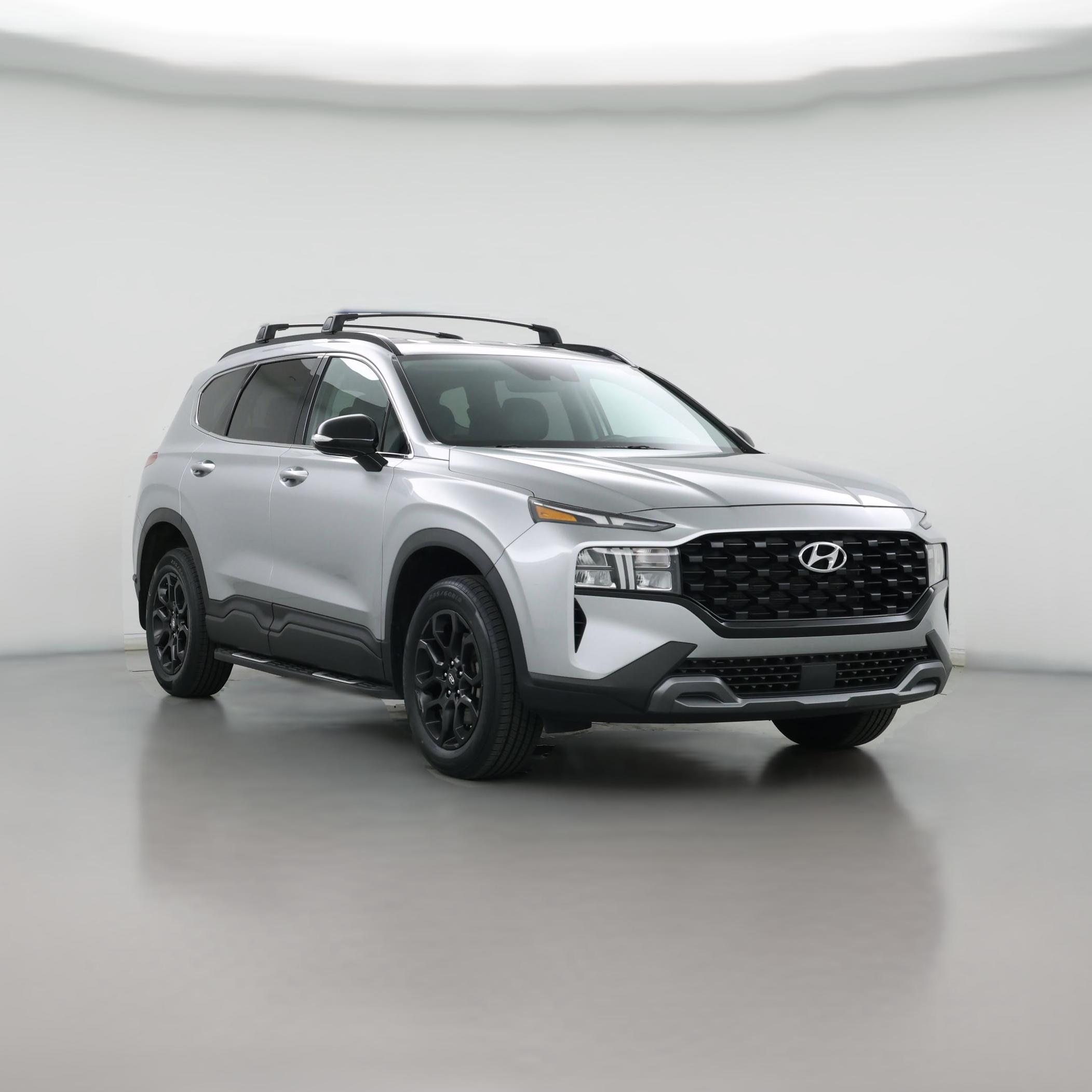 Thumbnail: 2023 Hyundai Santa Fe - 1