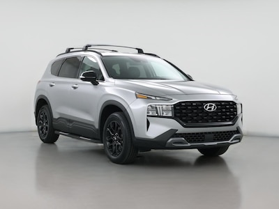 2023 Hyundai Santa Fe XRT