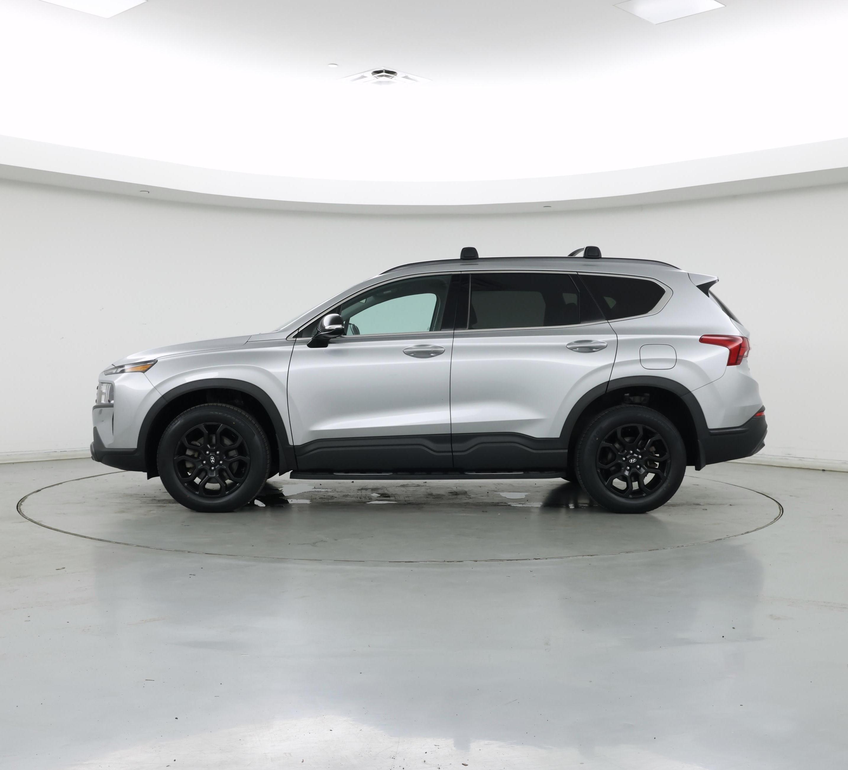 Thumbnail: 2023 Hyundai Santa Fe - 3