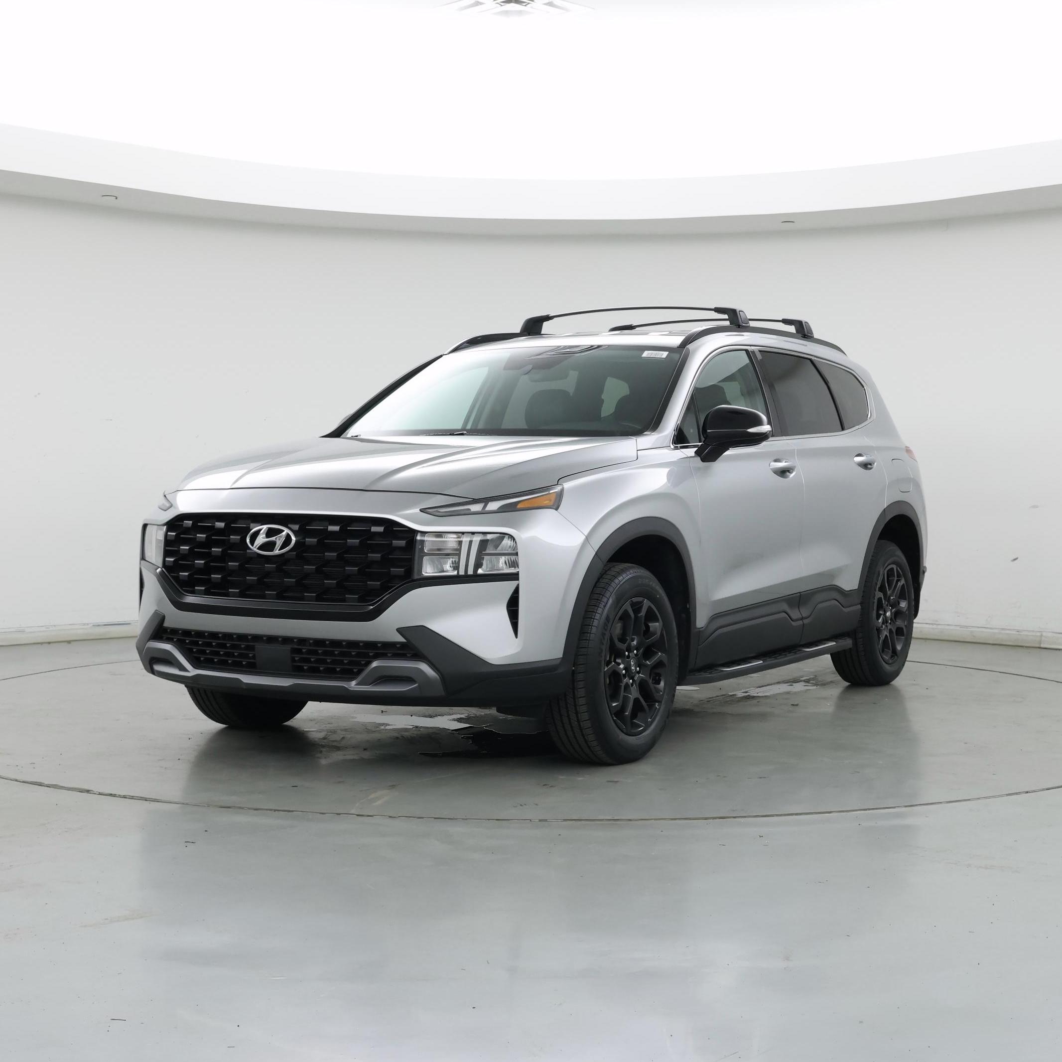 Thumbnail: 2023 Hyundai Santa Fe - 4