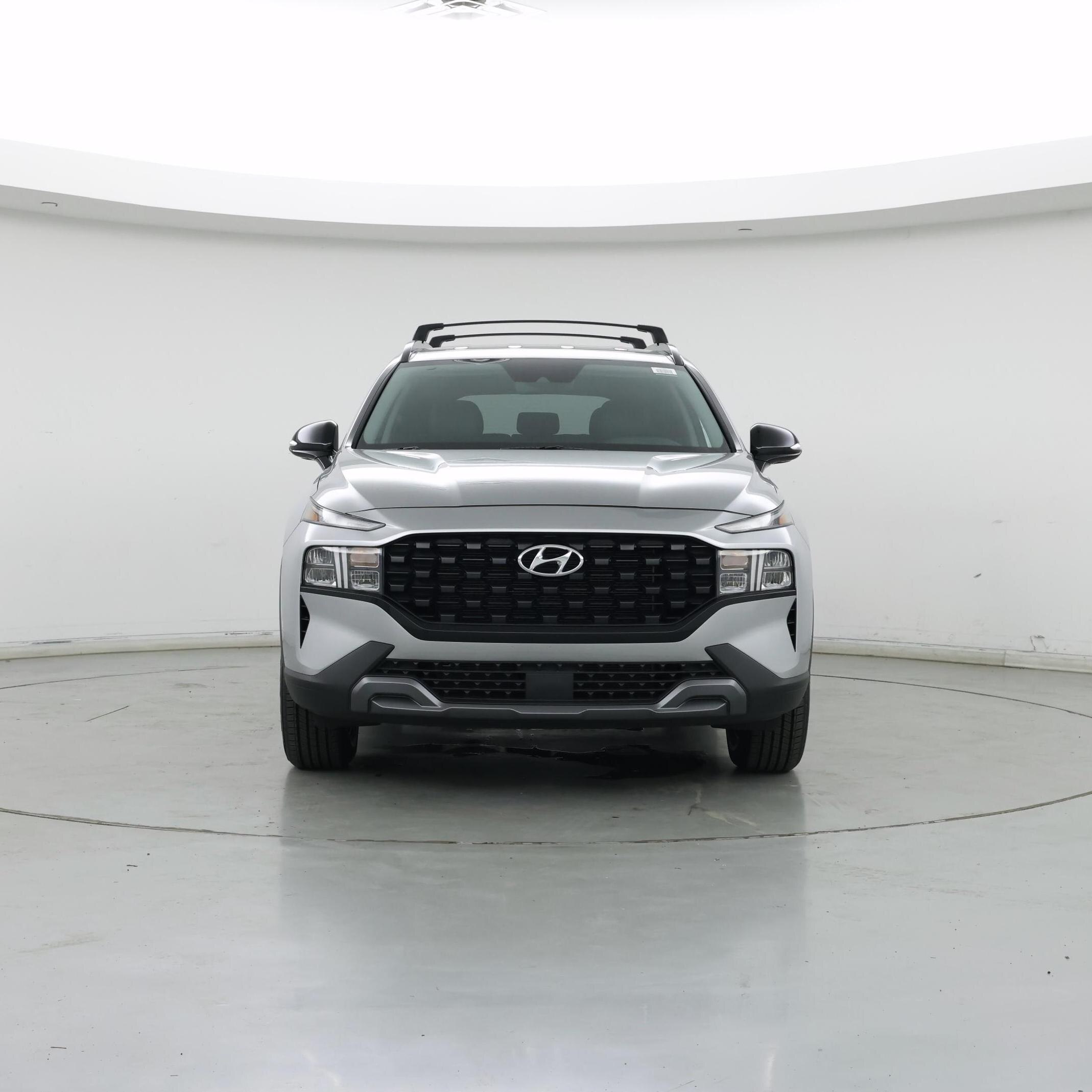 Thumbnail: 2023 Hyundai Santa Fe - 5