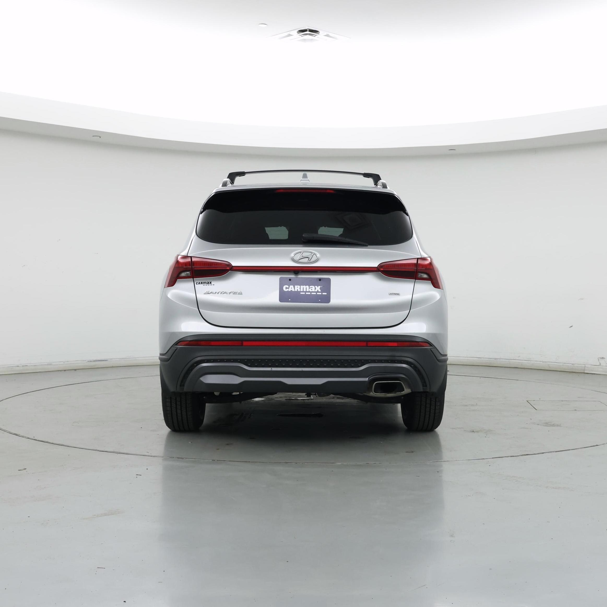 Thumbnail: 2023 Hyundai Santa Fe - 6