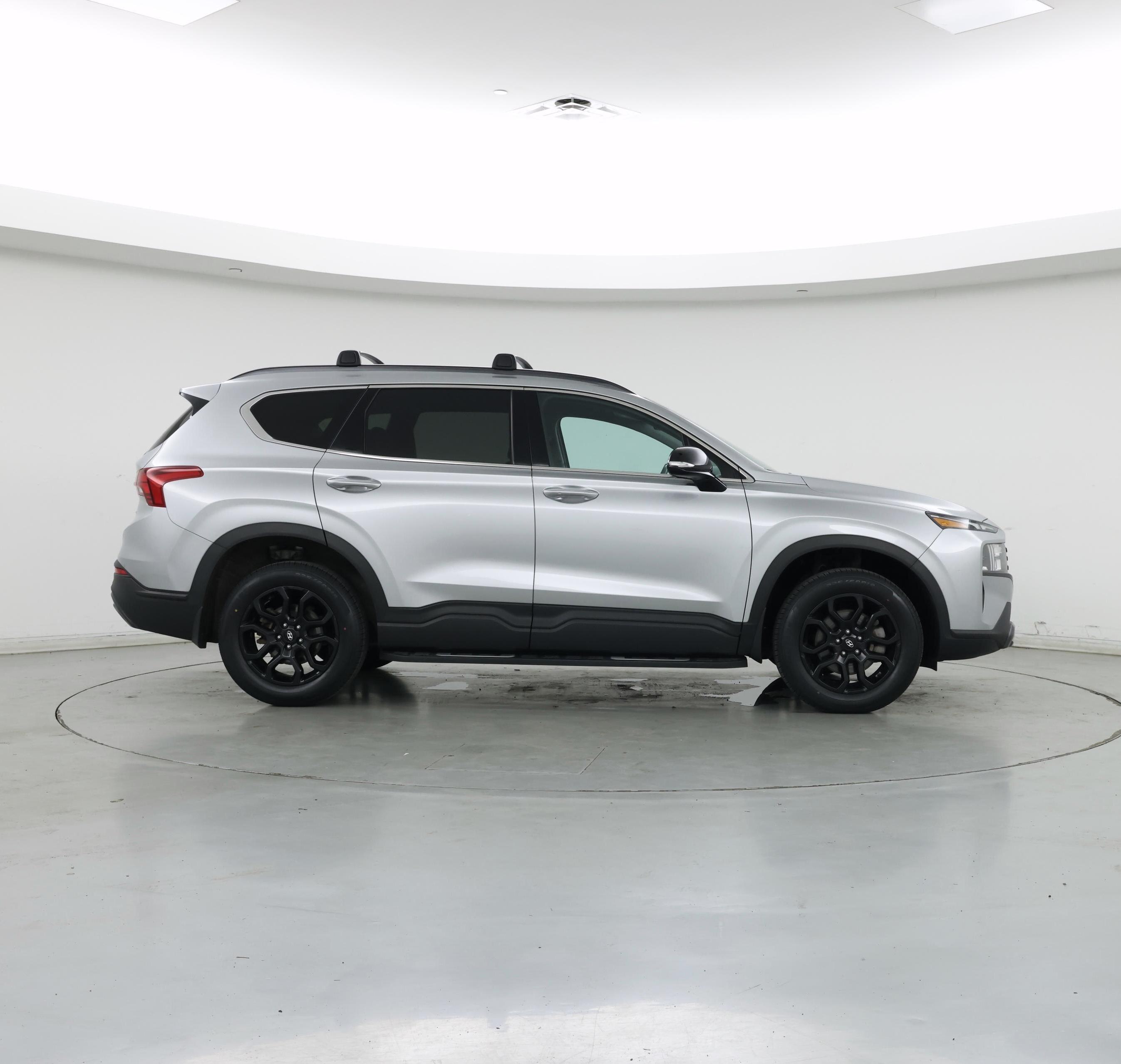 Thumbnail: 2023 Hyundai Santa Fe - 7