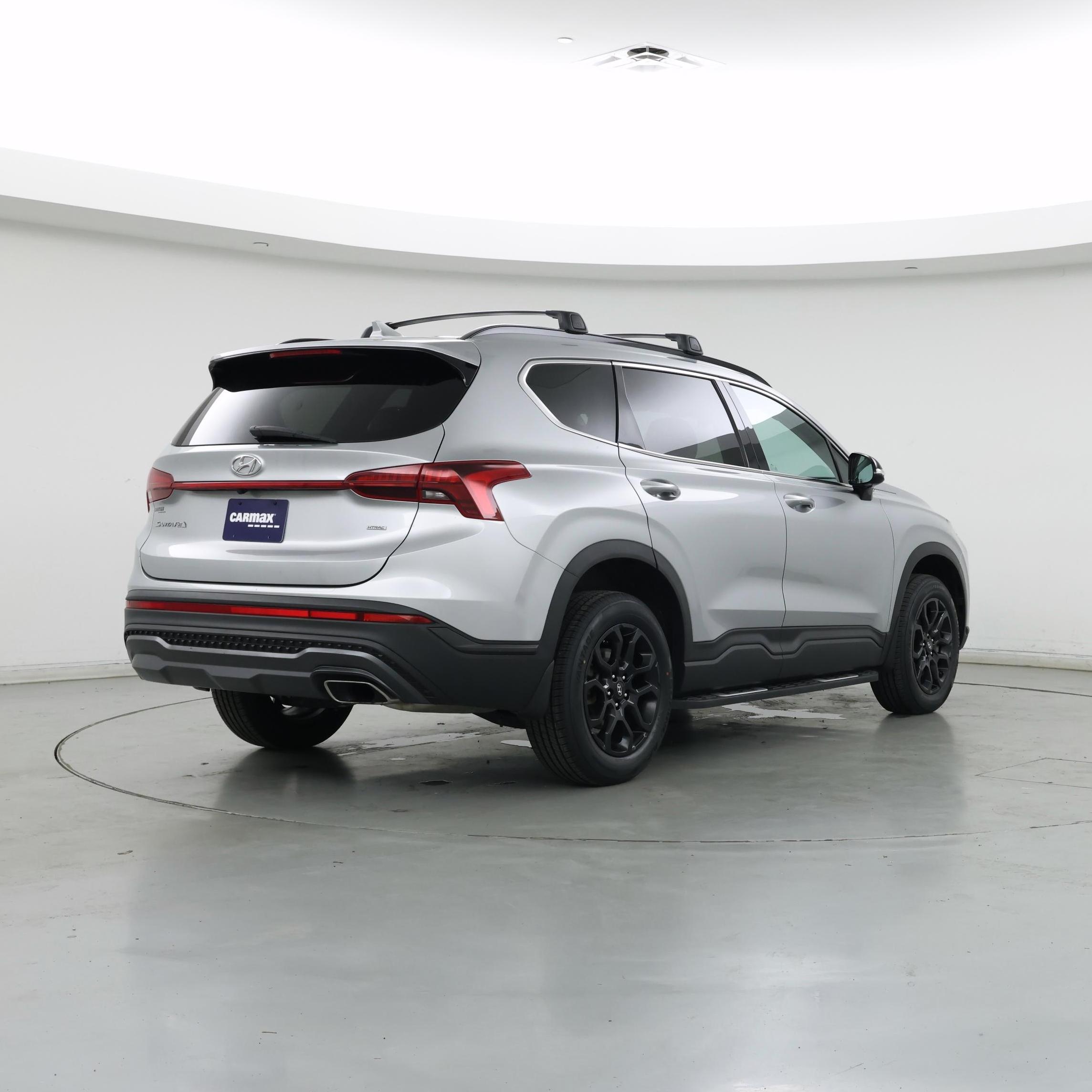 Thumbnail: 2023 Hyundai Santa Fe - 8