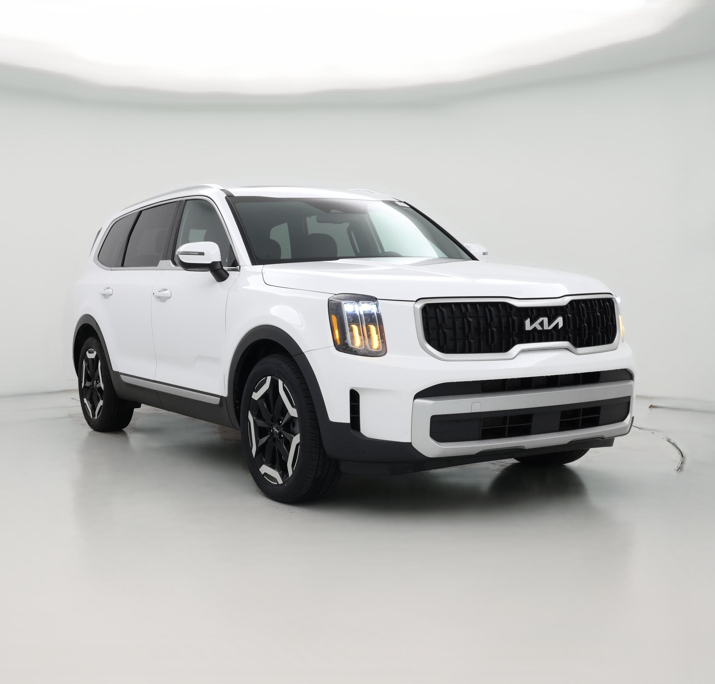 Thumbnail: 2024 Kia Telluride - 1