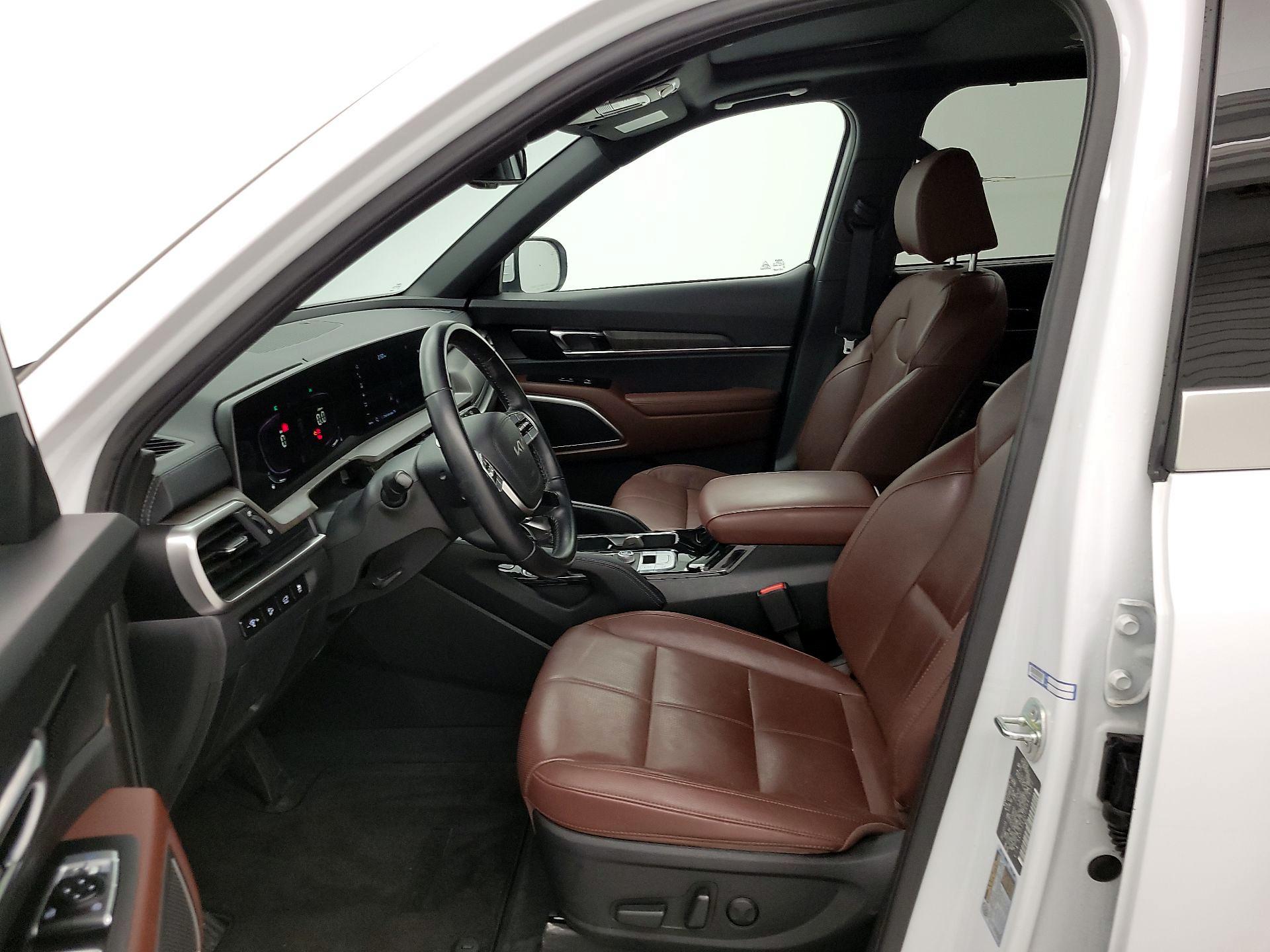 Thumbnail: 2024 Kia Telluride - 11