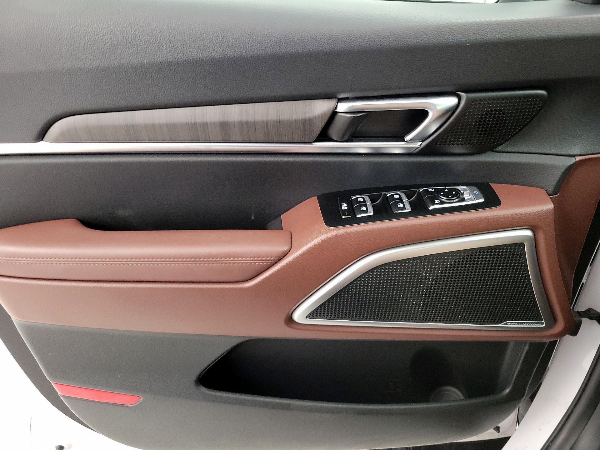 Thumbnail: 2024 Kia Telluride - 12