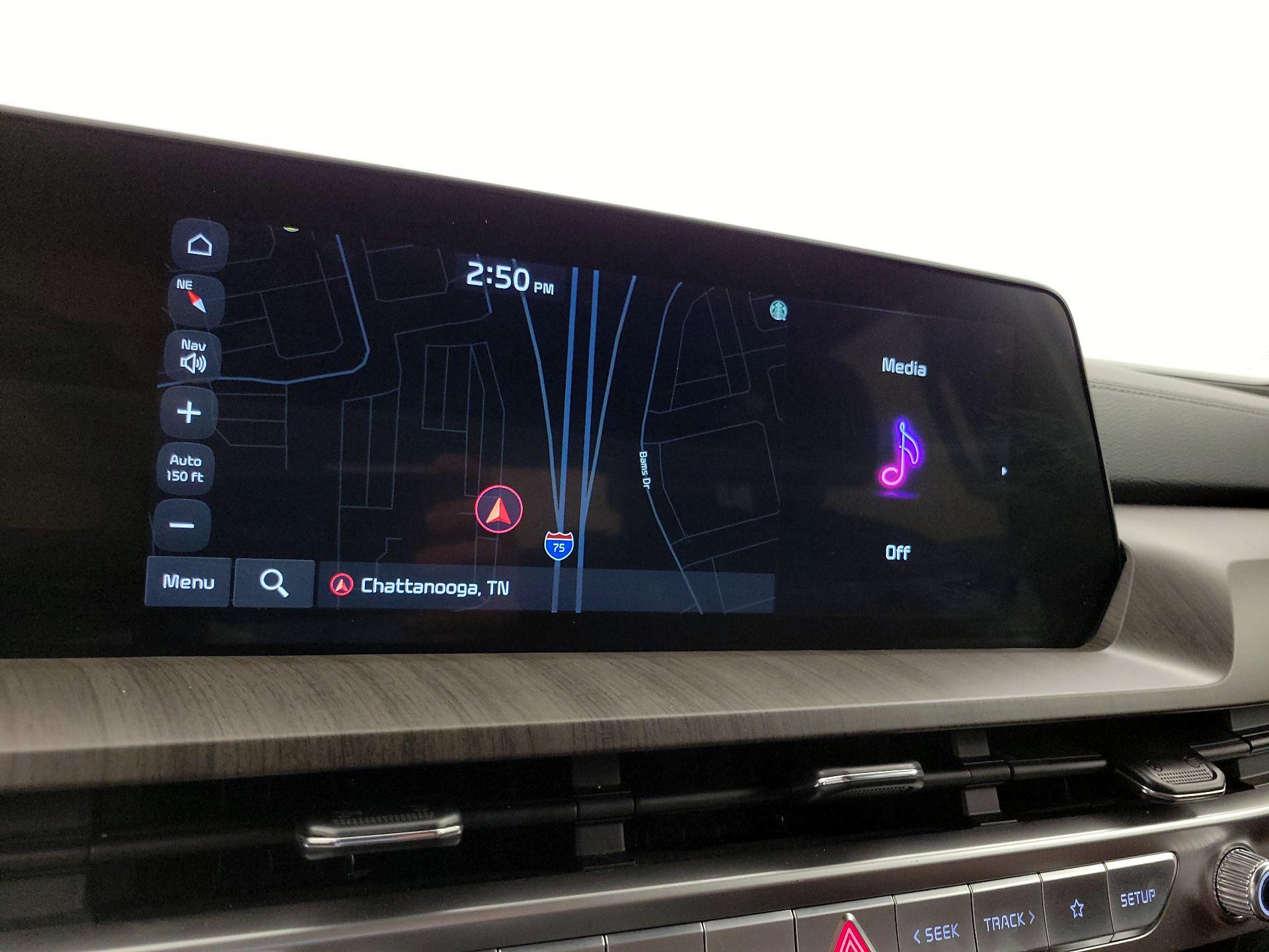 Thumbnail: 2024 Kia Telluride - 14