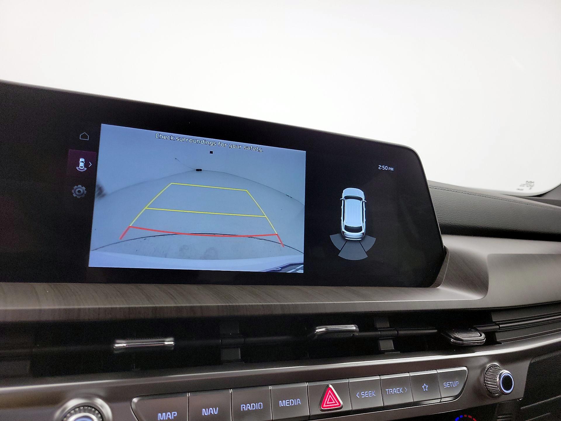 Thumbnail: 2024 Kia Telluride - 15