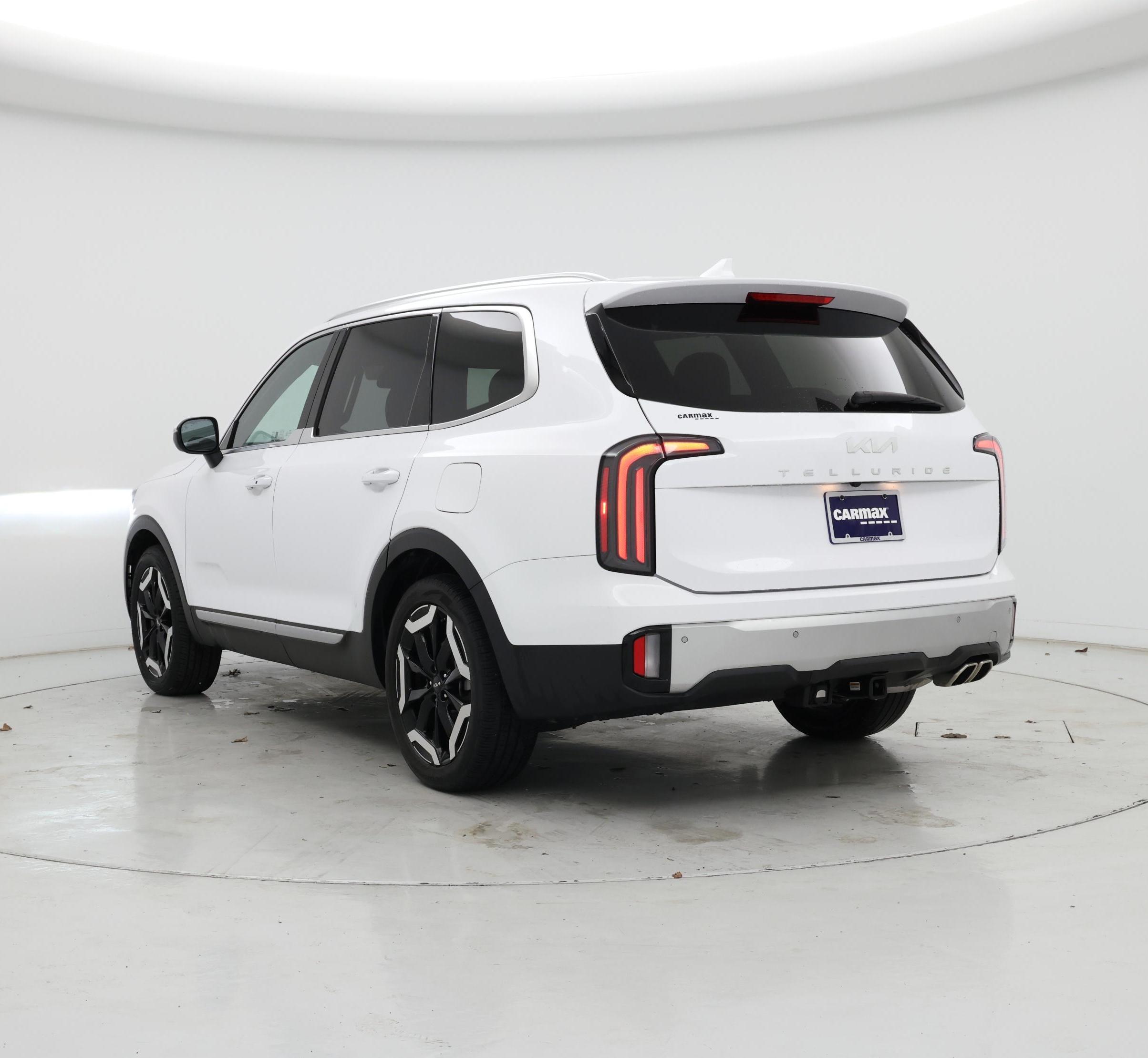 Thumbnail: 2024 Kia Telluride - 2