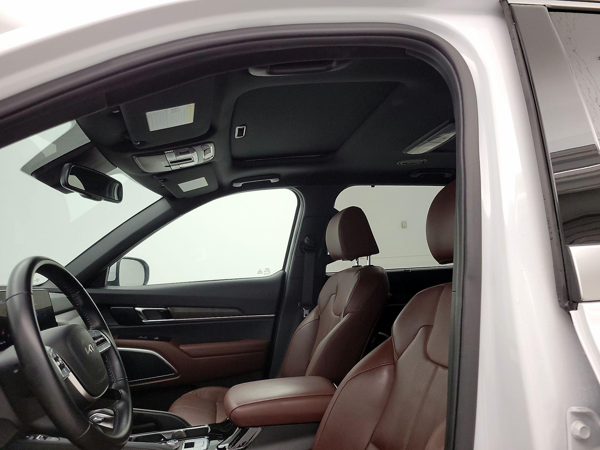 Thumbnail: 2024 Kia Telluride - 20