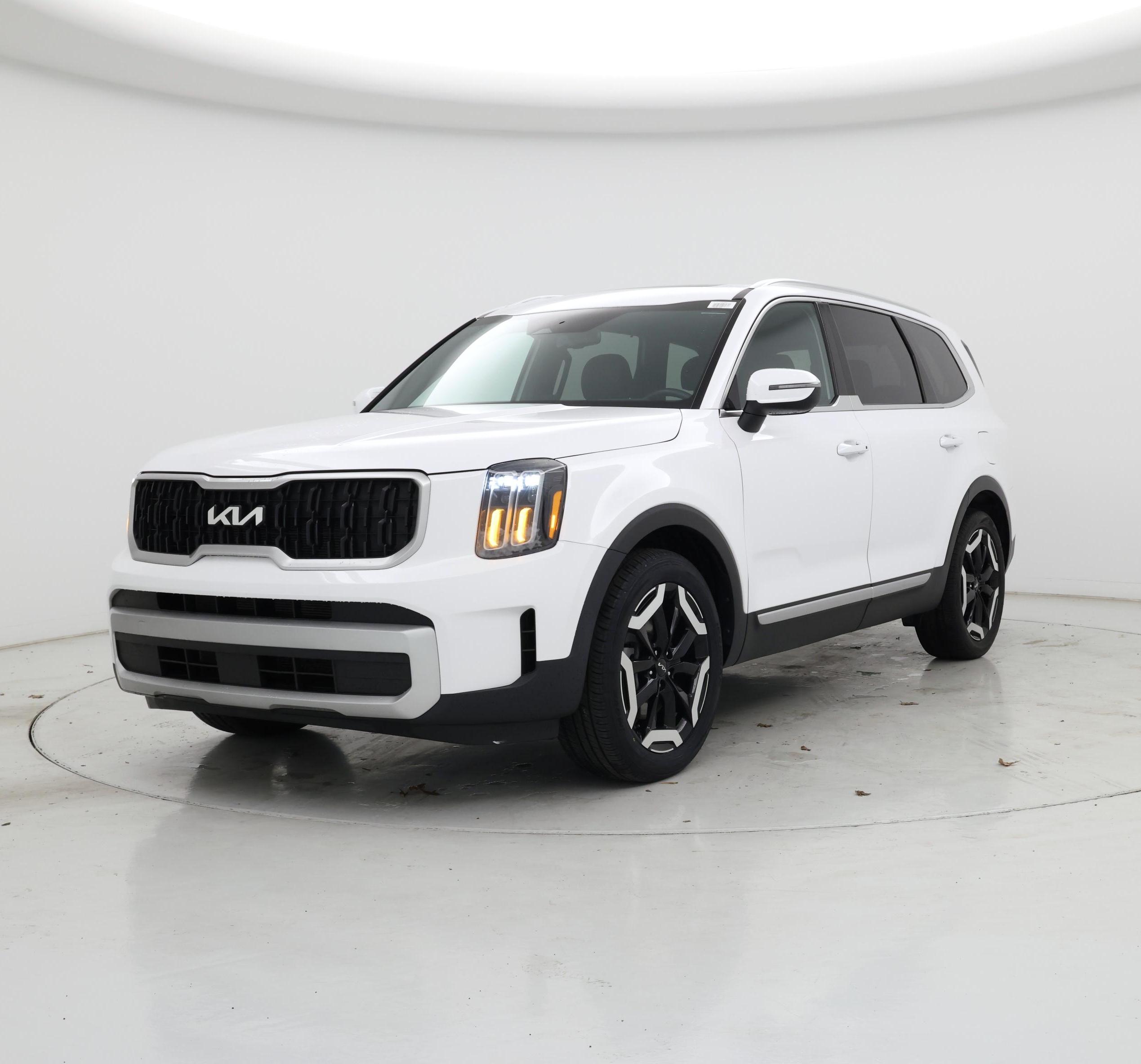 Thumbnail: 2024 Kia Telluride - 4