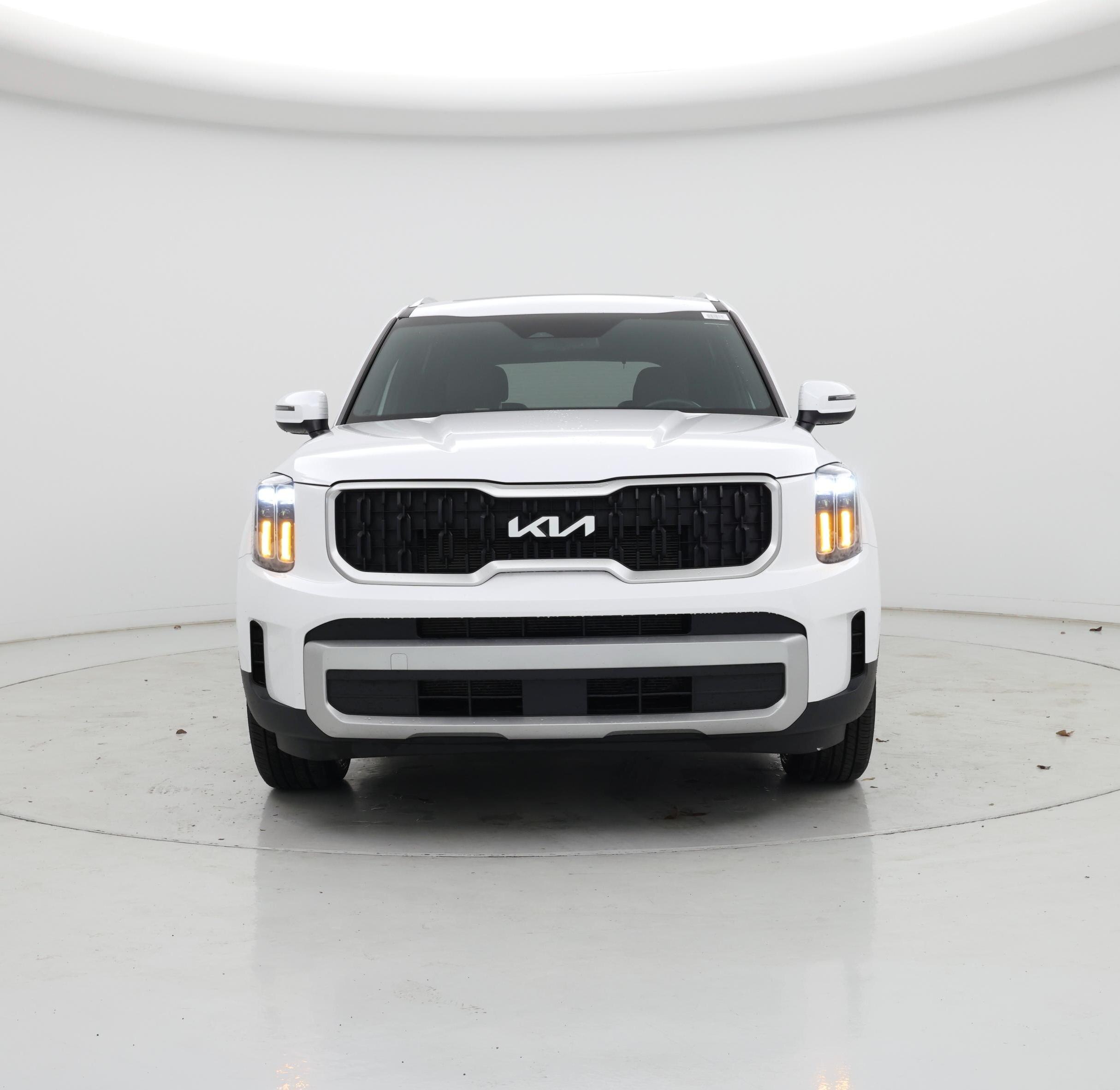 Thumbnail: 2024 Kia Telluride - 5
