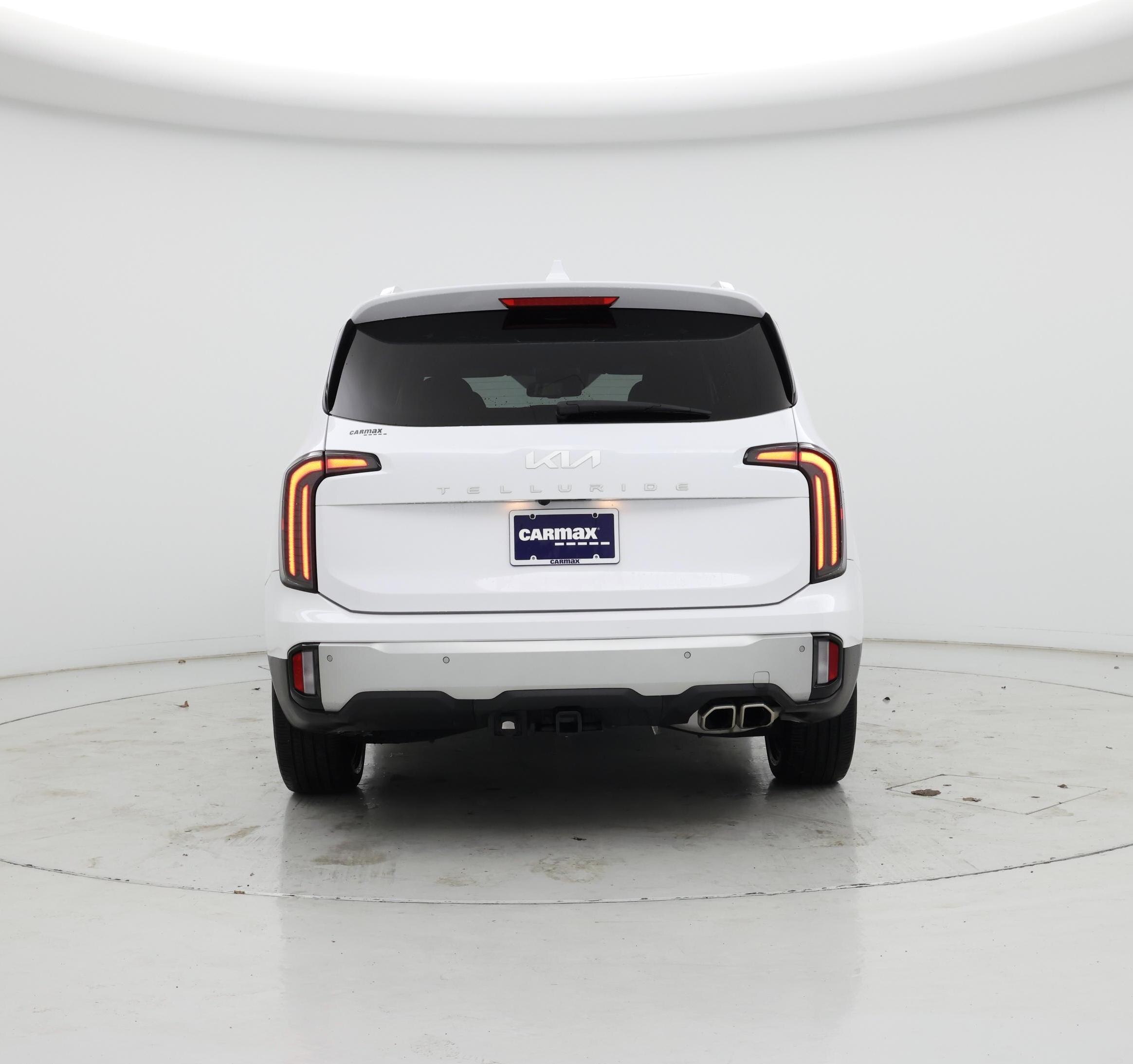 Thumbnail: 2024 Kia Telluride - 6