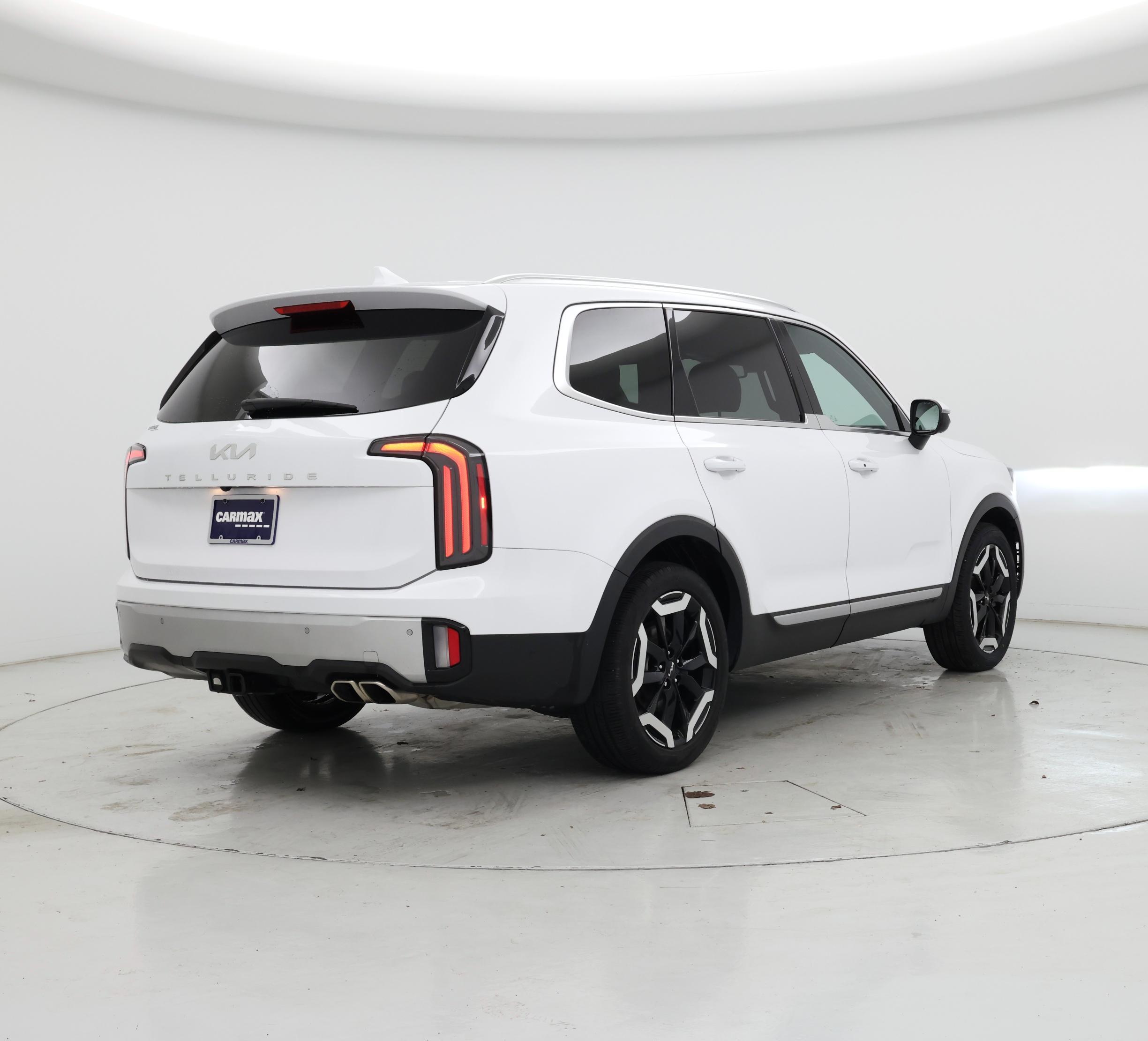 Thumbnail: 2024 Kia Telluride - 8