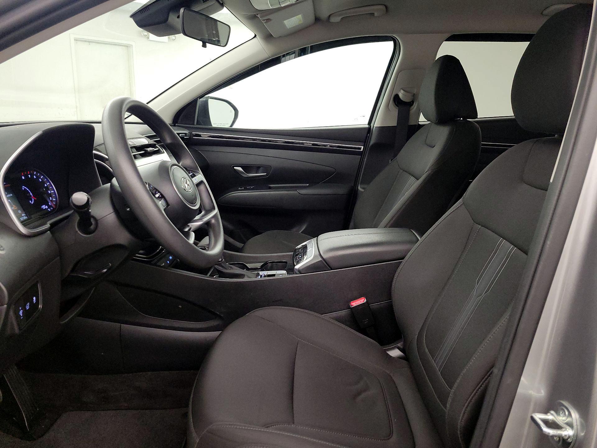 Thumbnail: 2024 Hyundai Tucson - 11