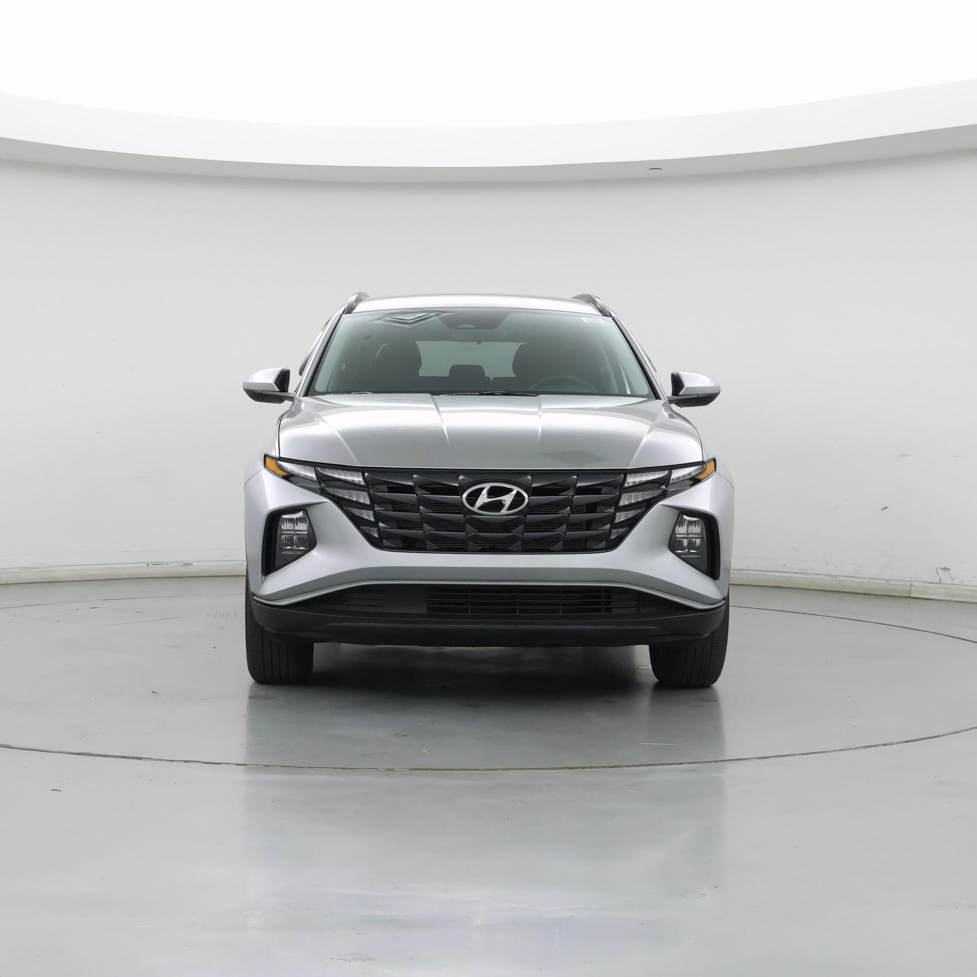 Thumbnail: 2024 Hyundai Tucson - 5