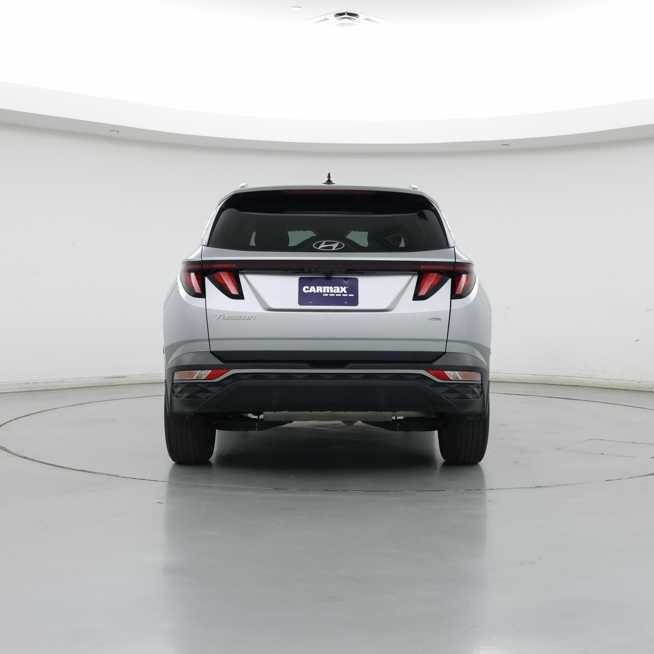 Thumbnail: 2024 Hyundai Tucson - 6