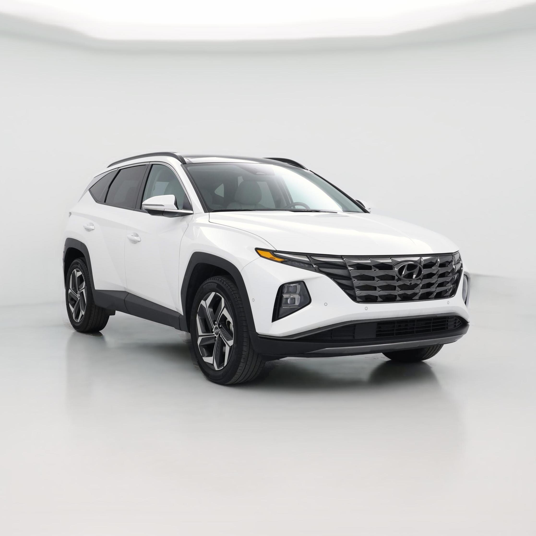 Thumbnail: 2023 Hyundai Tucson - 1
