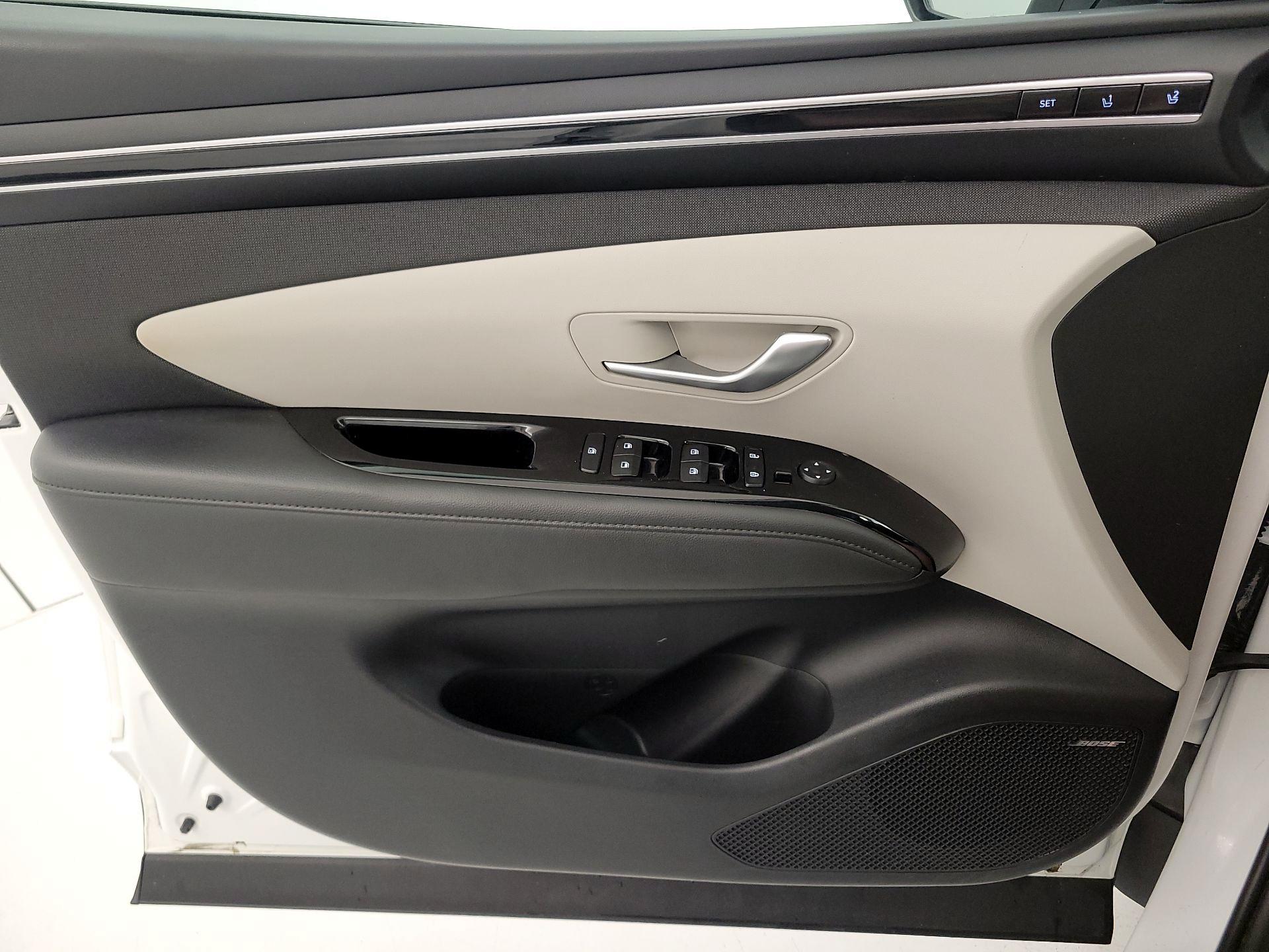 Thumbnail: 2023 Hyundai Tucson - 12