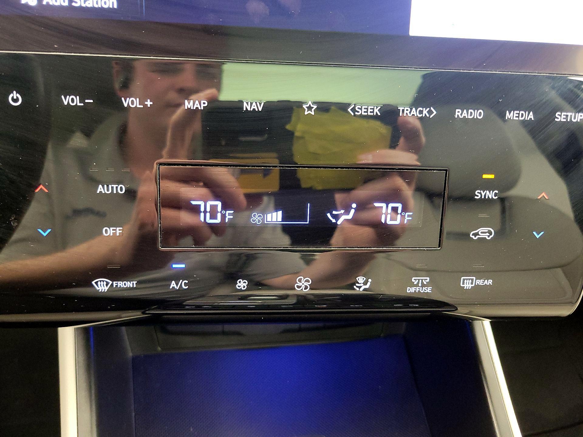 Thumbnail: 2023 Hyundai Tucson - 17