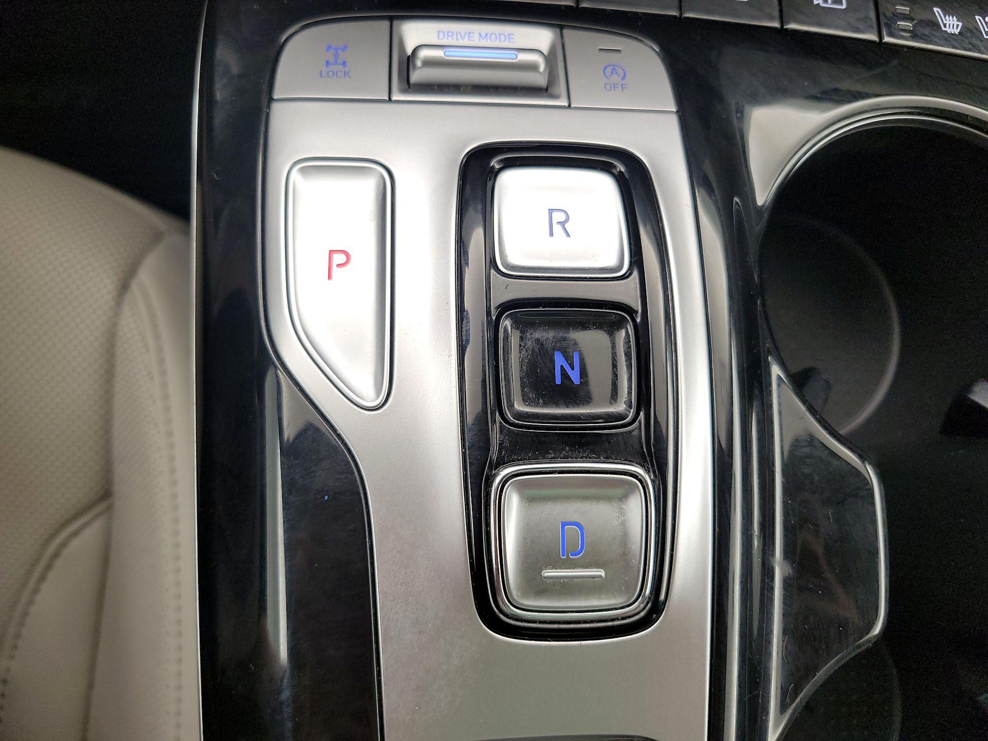 Thumbnail: 2023 Hyundai Tucson - 18