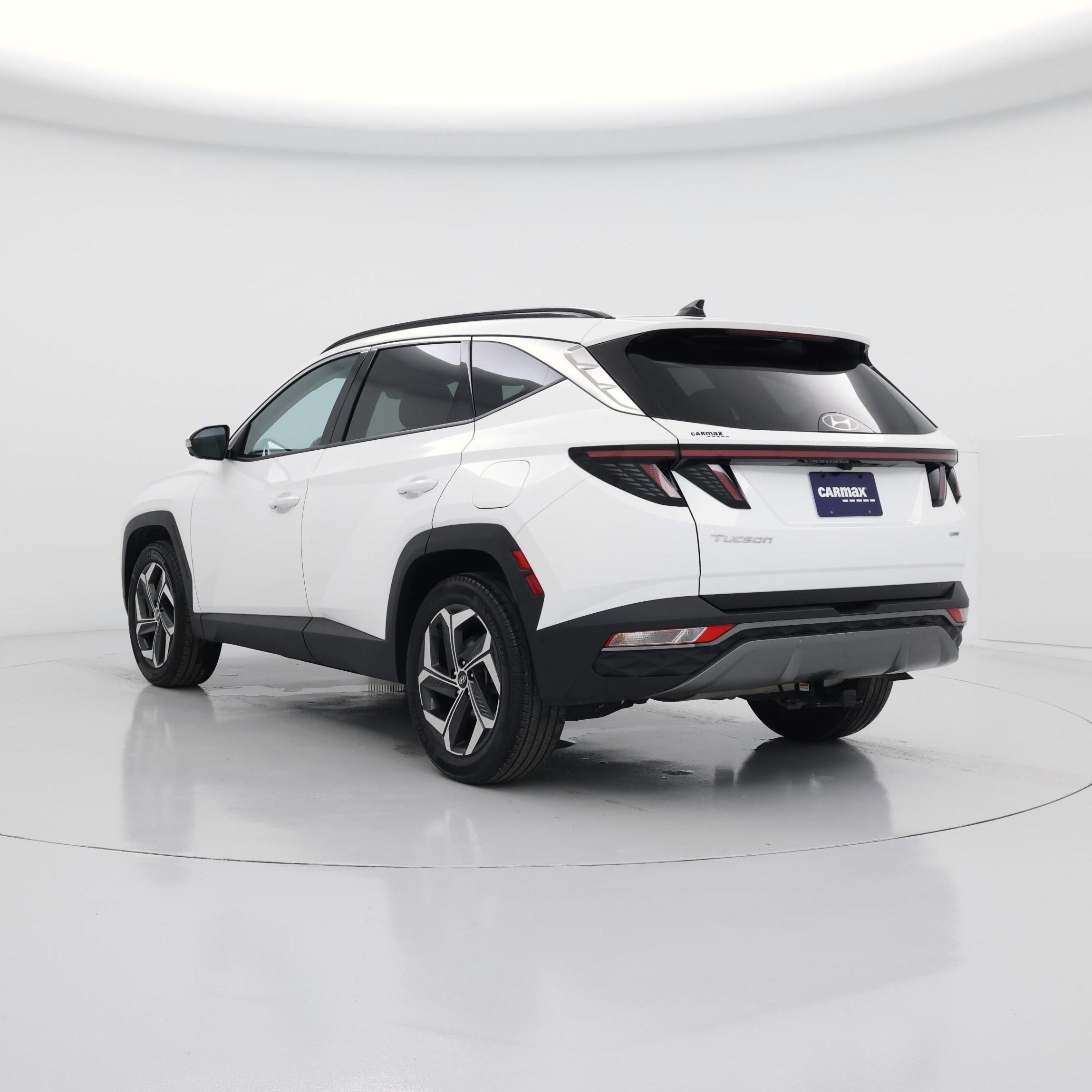 Thumbnail: 2023 Hyundai Tucson - 2