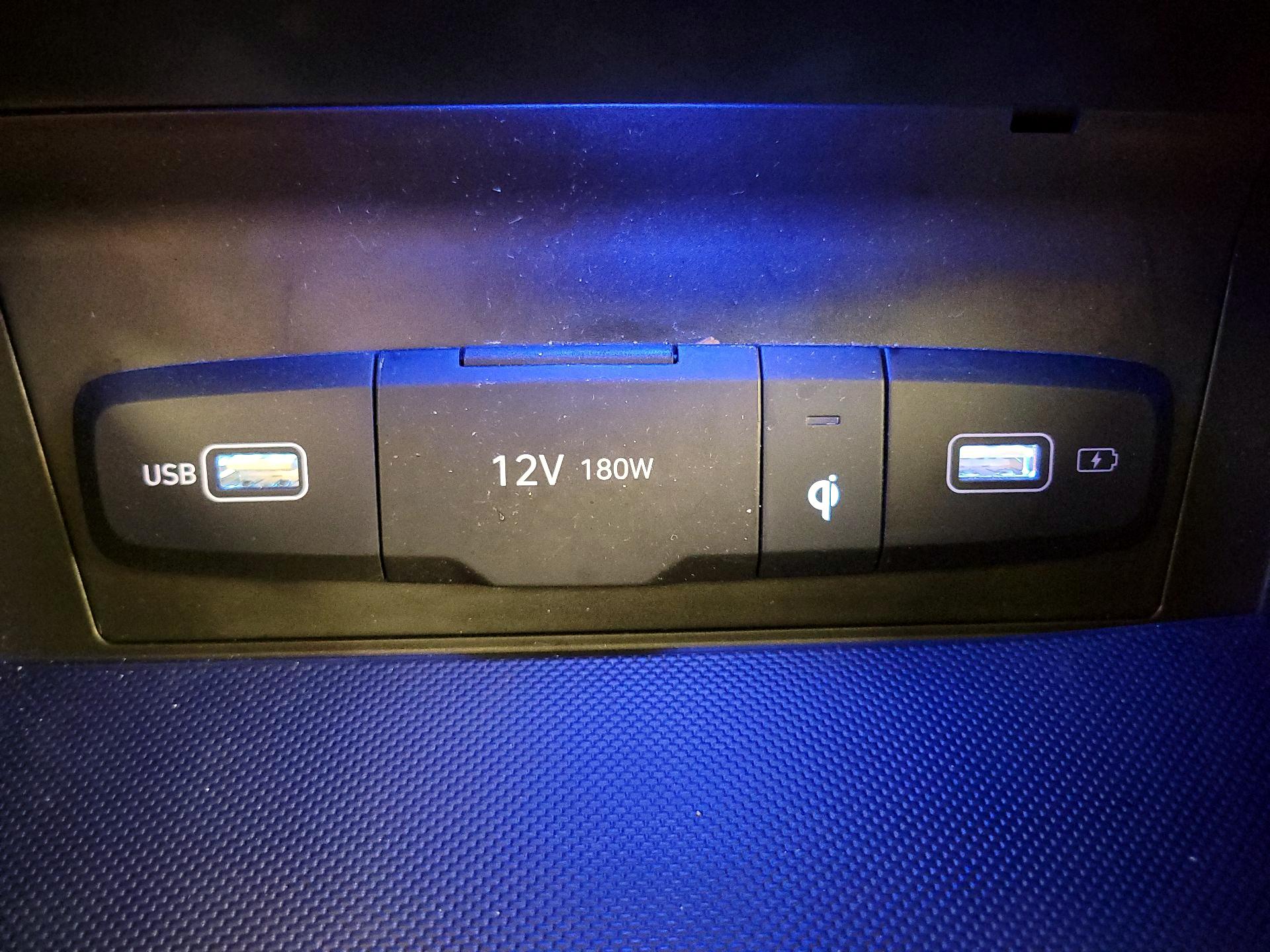 Thumbnail: 2023 Hyundai Tucson - 19