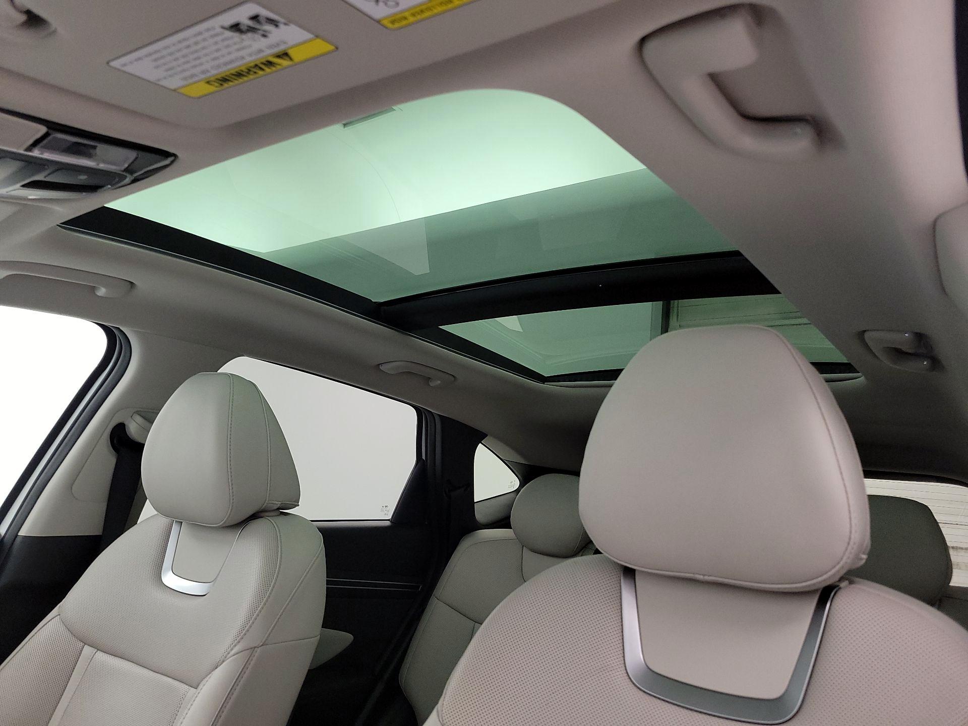 Thumbnail: 2023 Hyundai Tucson - 20