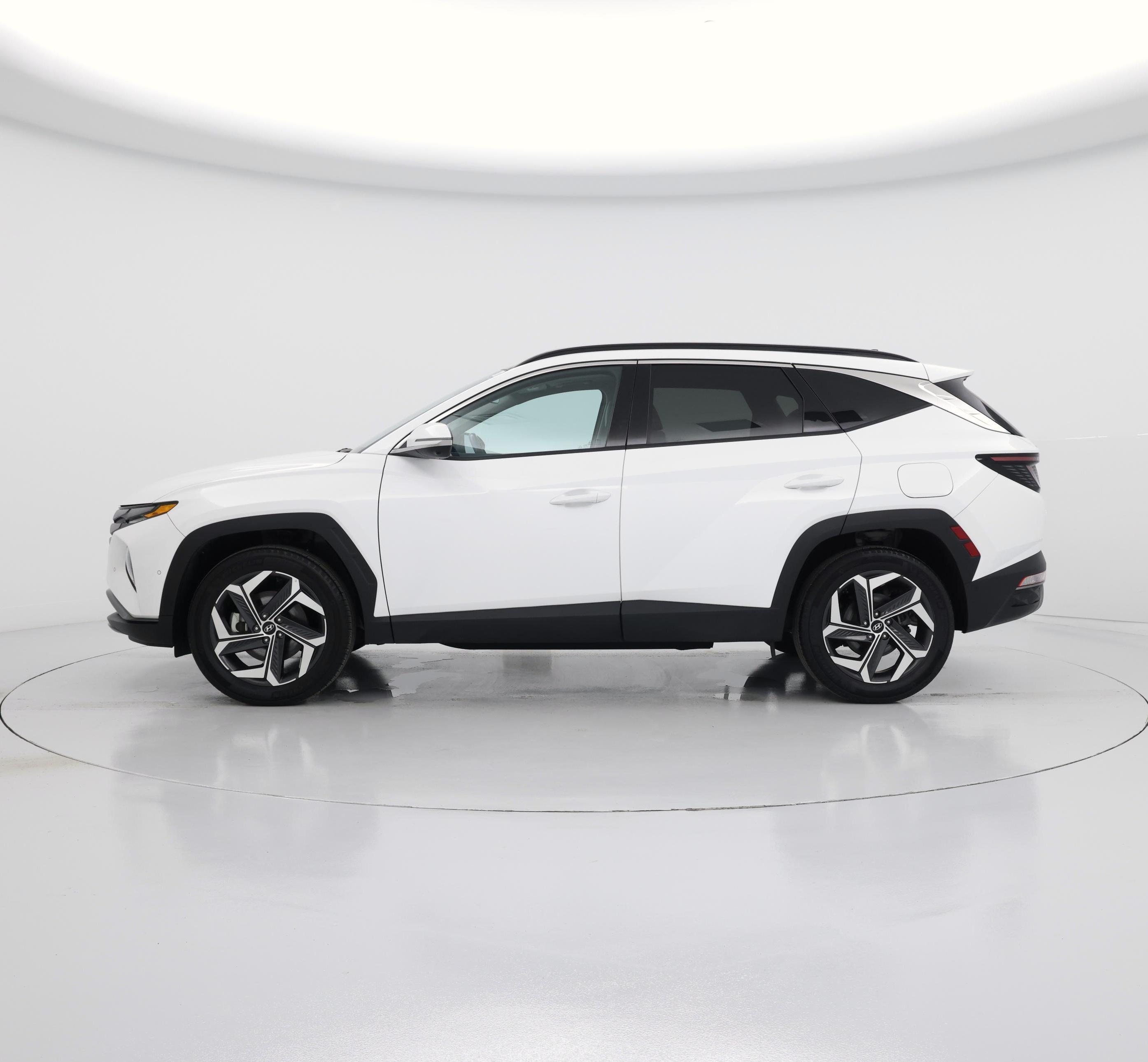 Thumbnail: 2023 Hyundai Tucson - 3