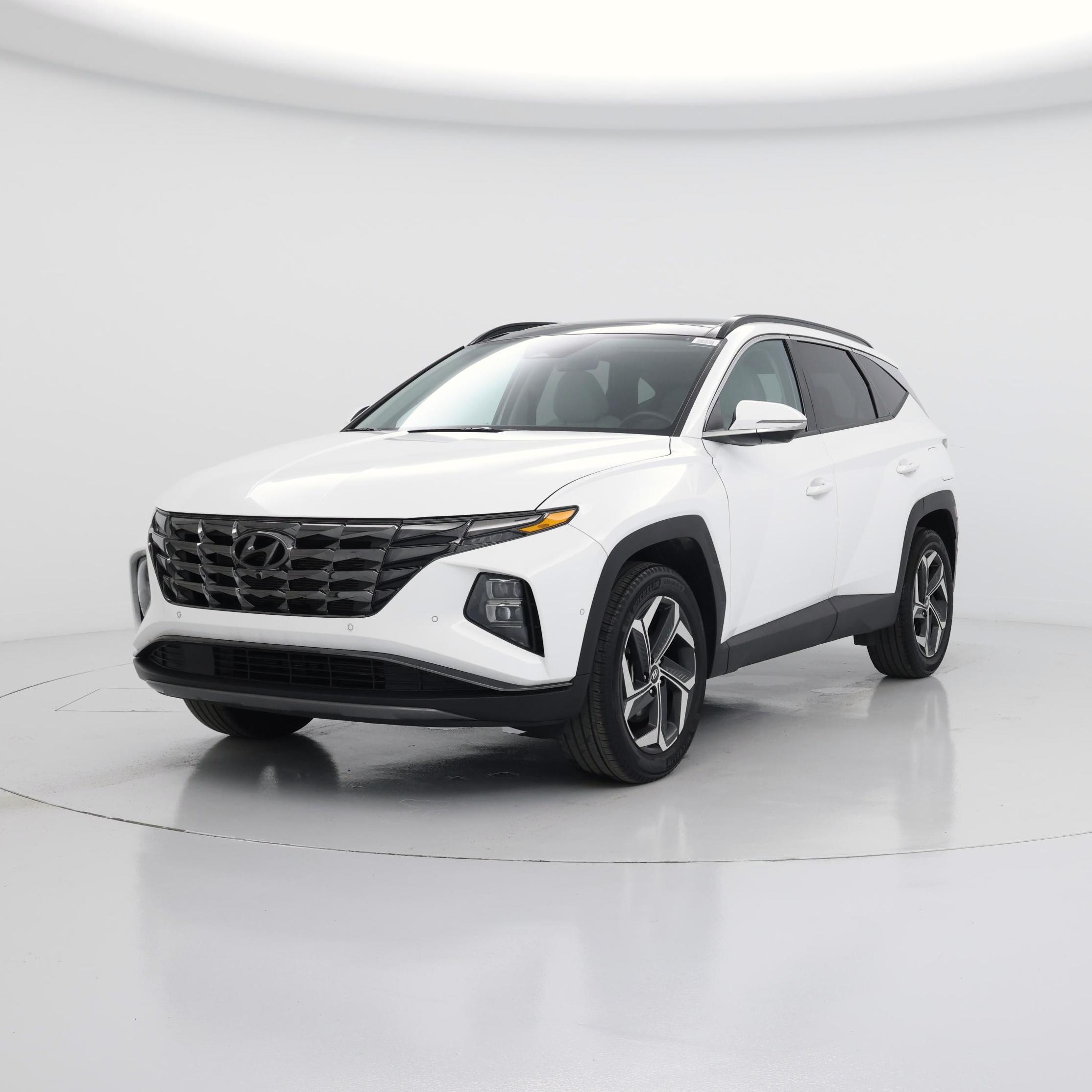 Thumbnail: 2023 Hyundai Tucson - 4