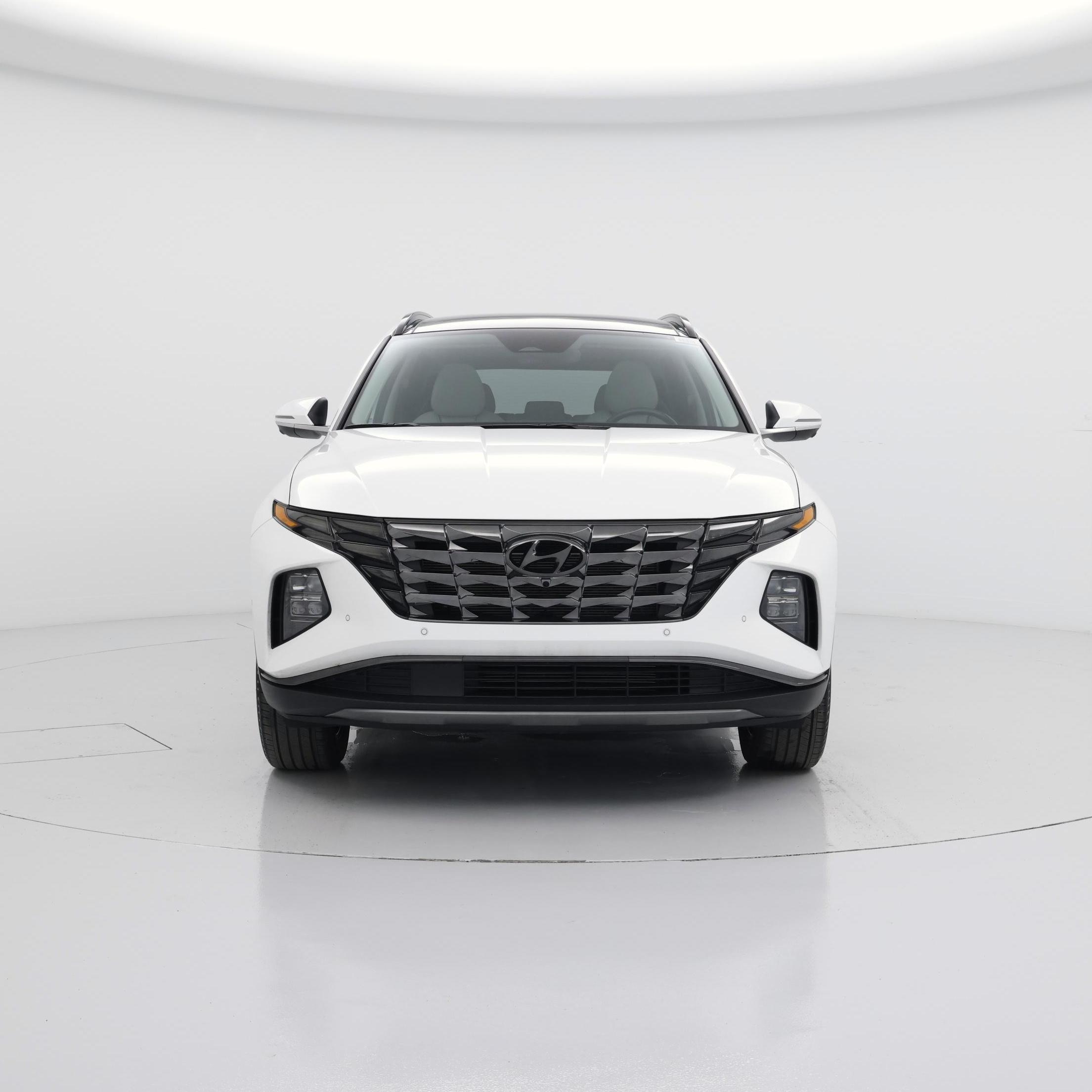Thumbnail: 2023 Hyundai Tucson - 5
