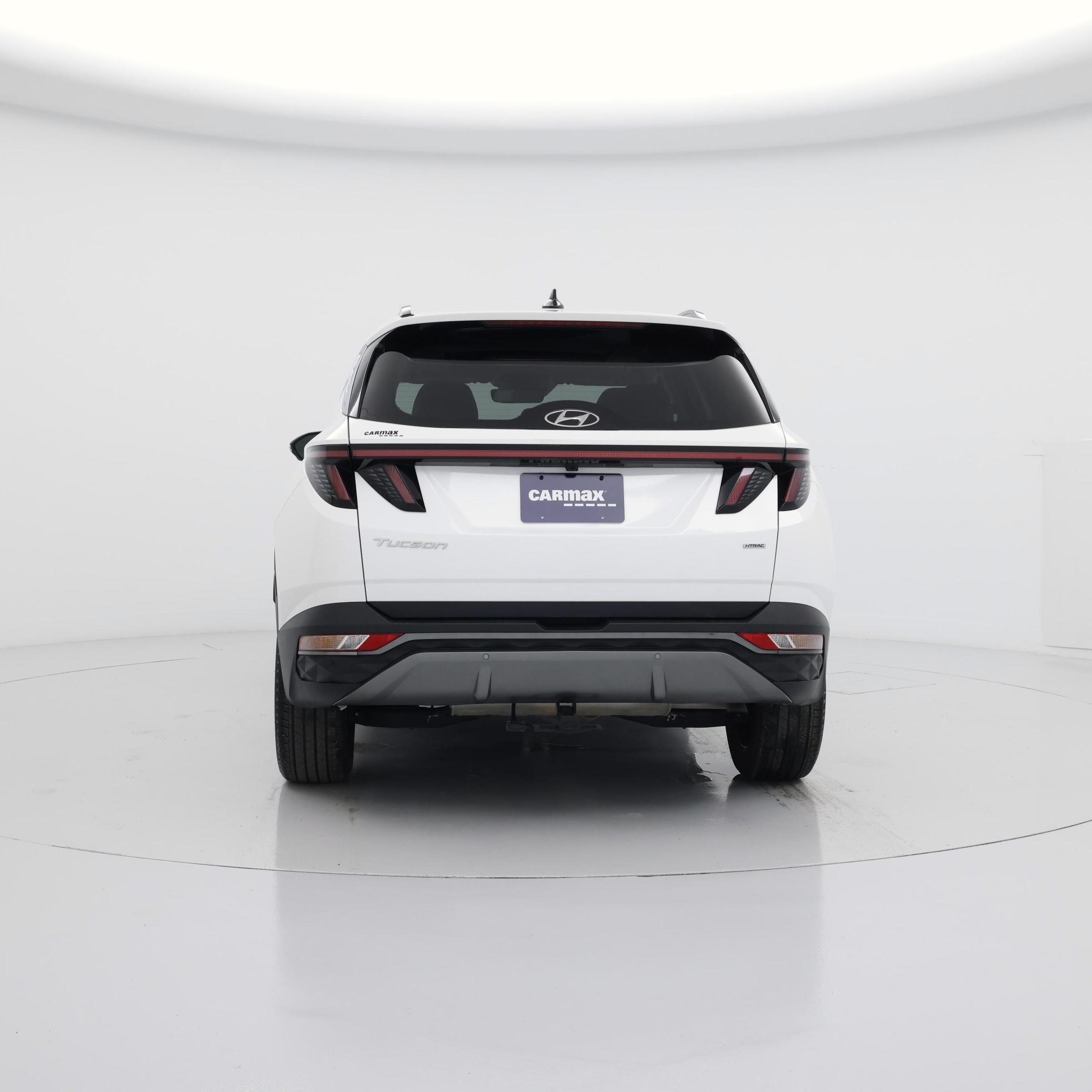 Thumbnail: 2023 Hyundai Tucson - 6