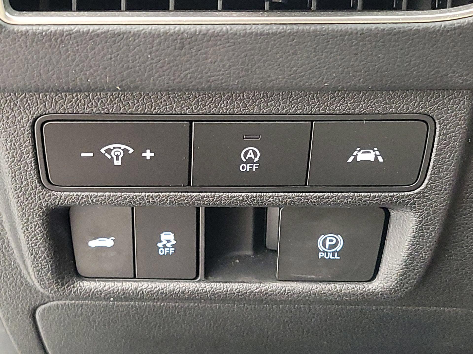 Thumbnail: 2022 Hyundai Sonata - 13