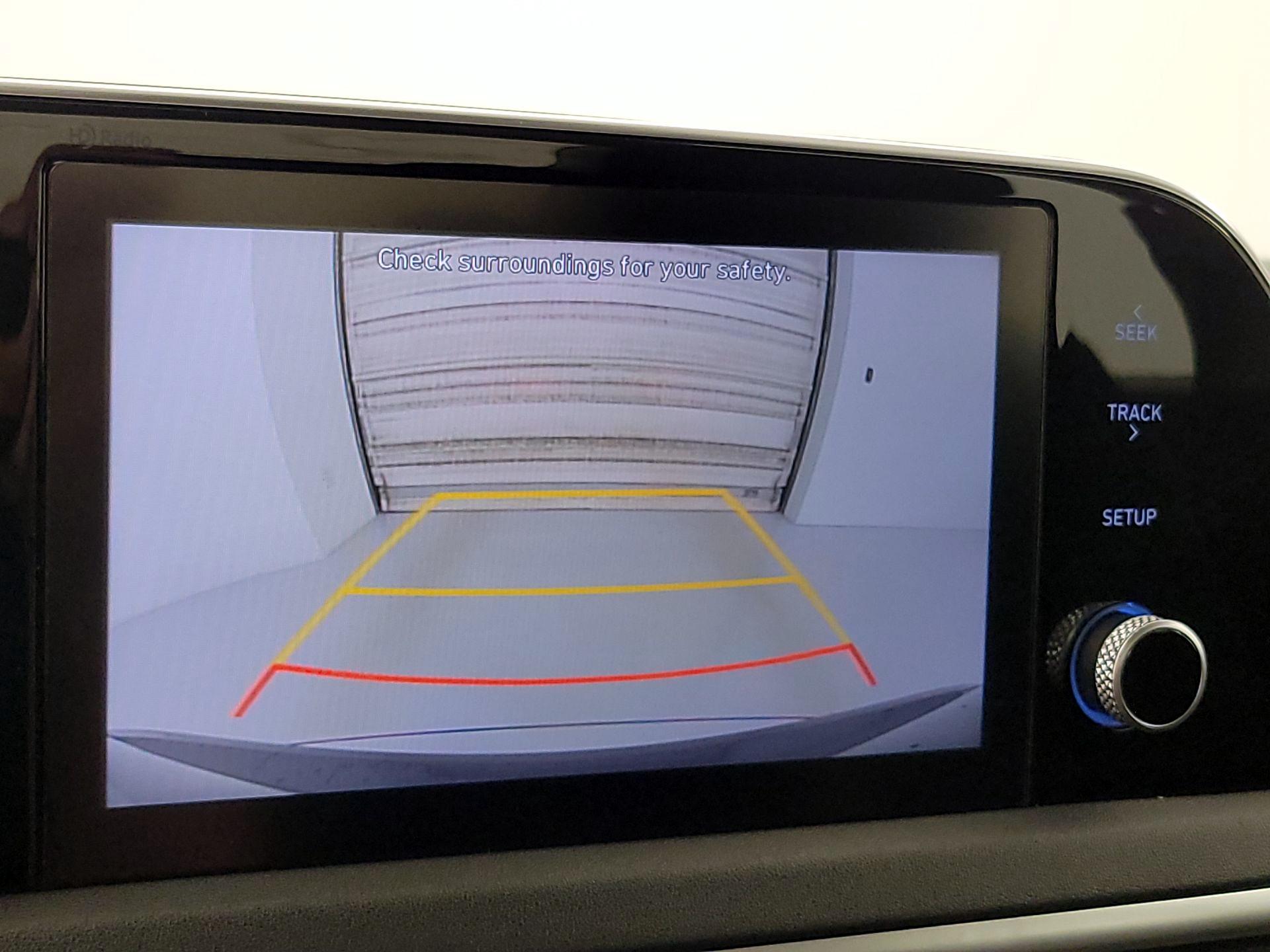 Thumbnail: 2022 Hyundai Sonata - 14