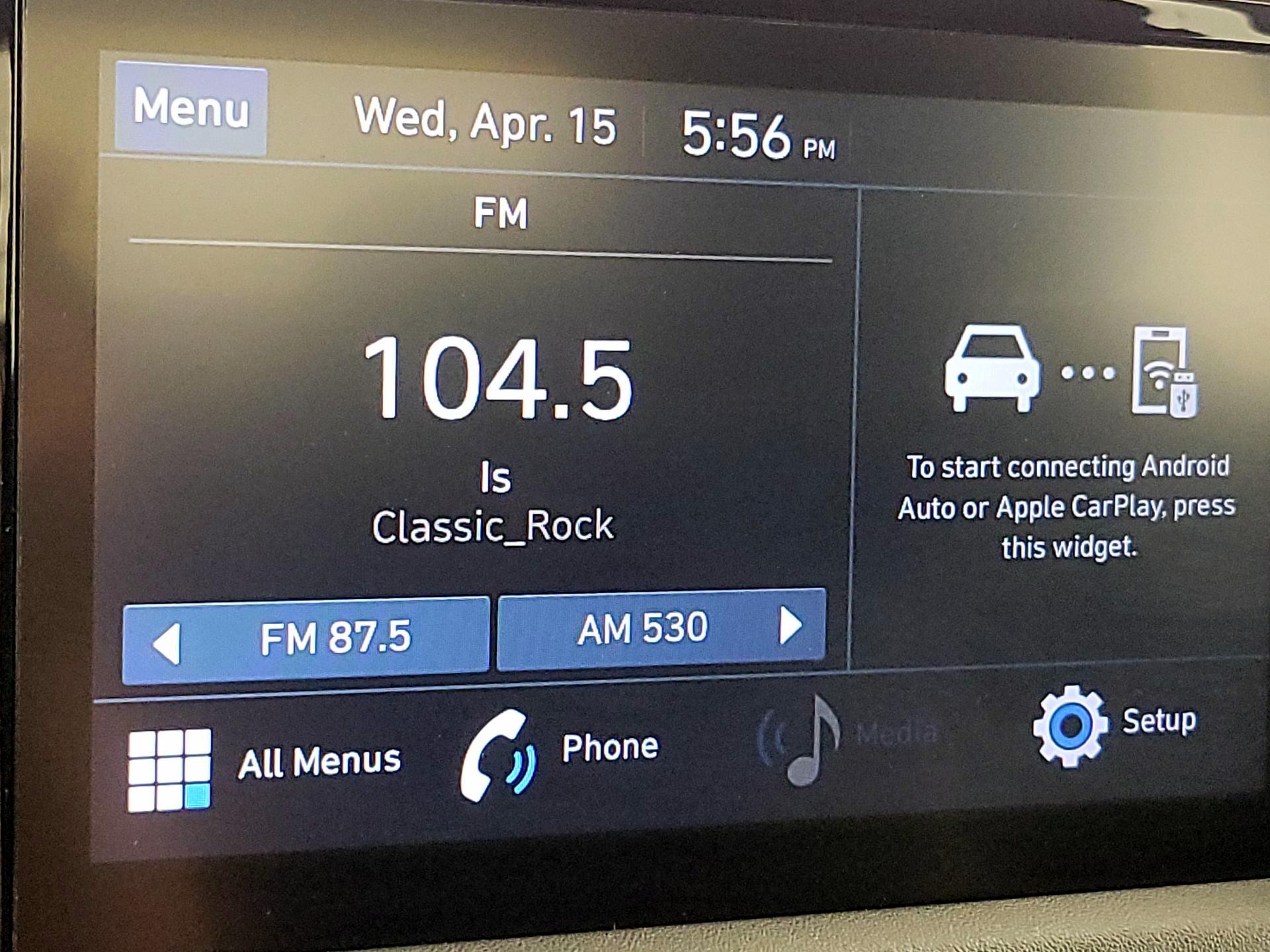 Thumbnail: 2022 Hyundai Sonata - 15