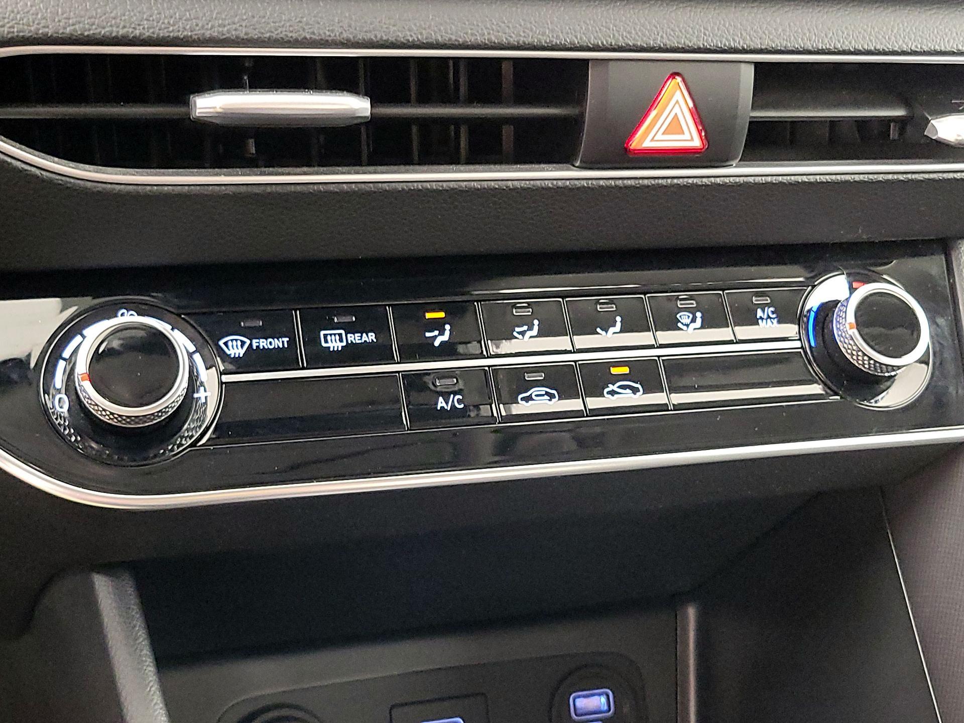 Thumbnail: 2022 Hyundai Sonata - 16