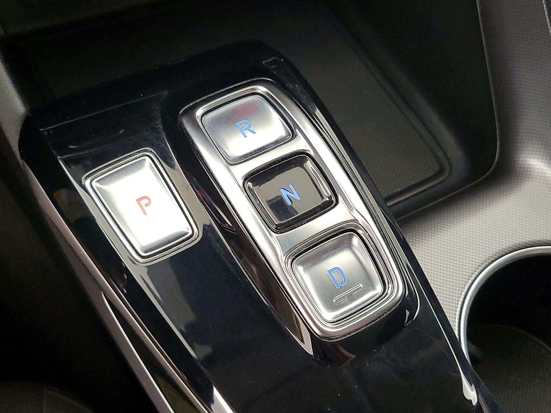 Thumbnail: 2022 Hyundai Sonata - 17