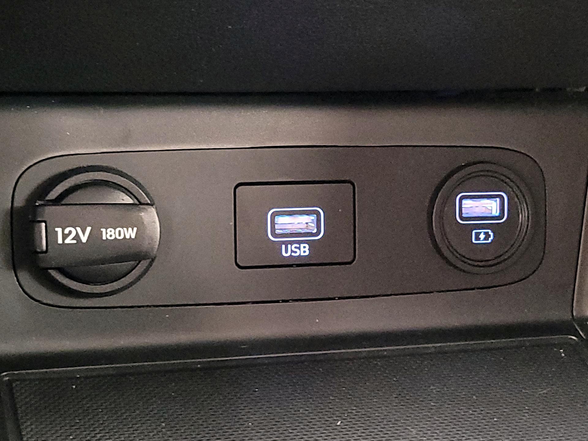 Thumbnail: 2022 Hyundai Sonata - 18