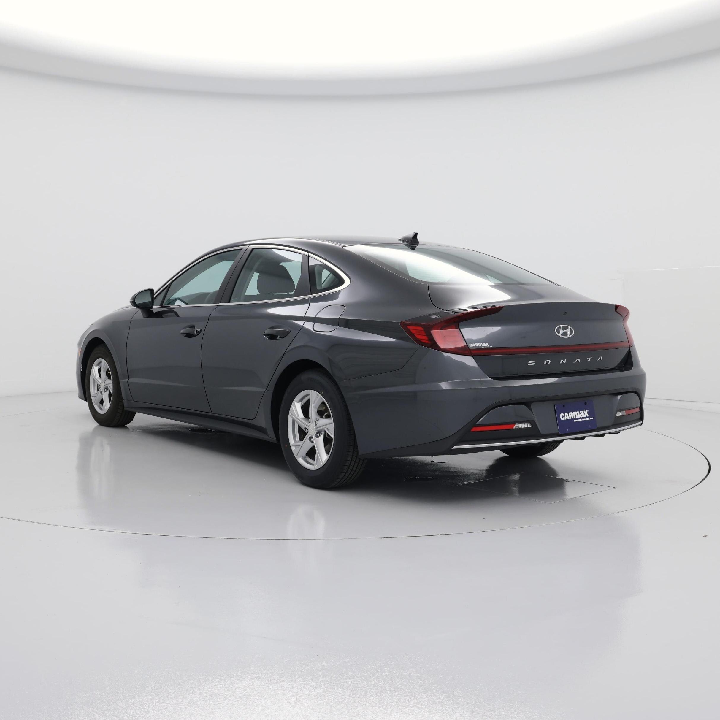 Thumbnail: 2022 Hyundai Sonata - 2